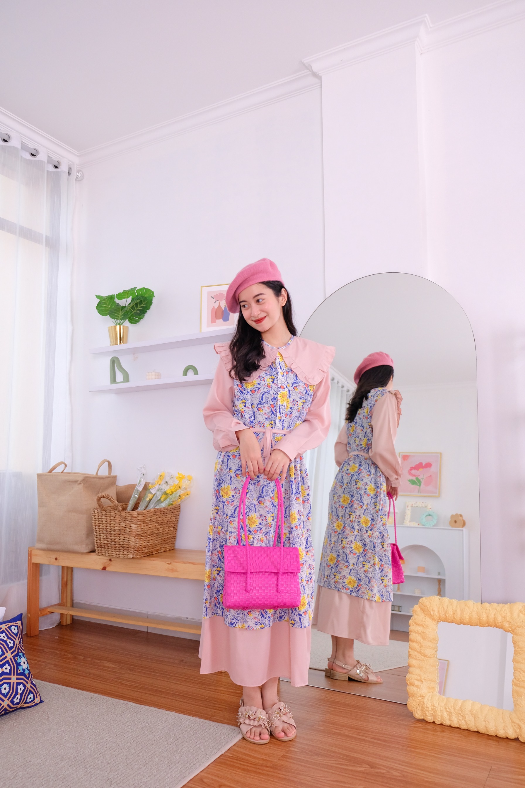 Lea Nami Dress