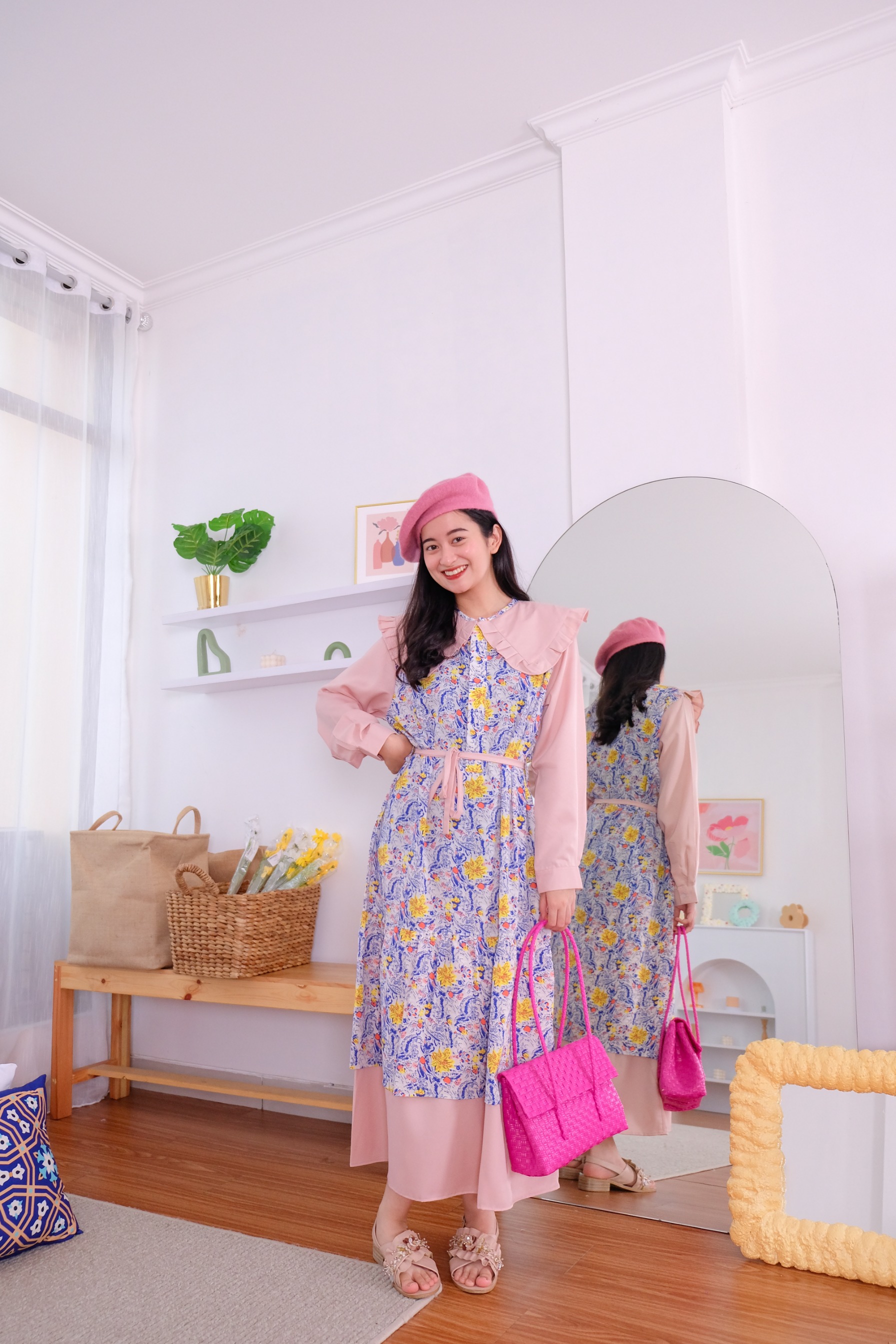 Lea Nami Dress