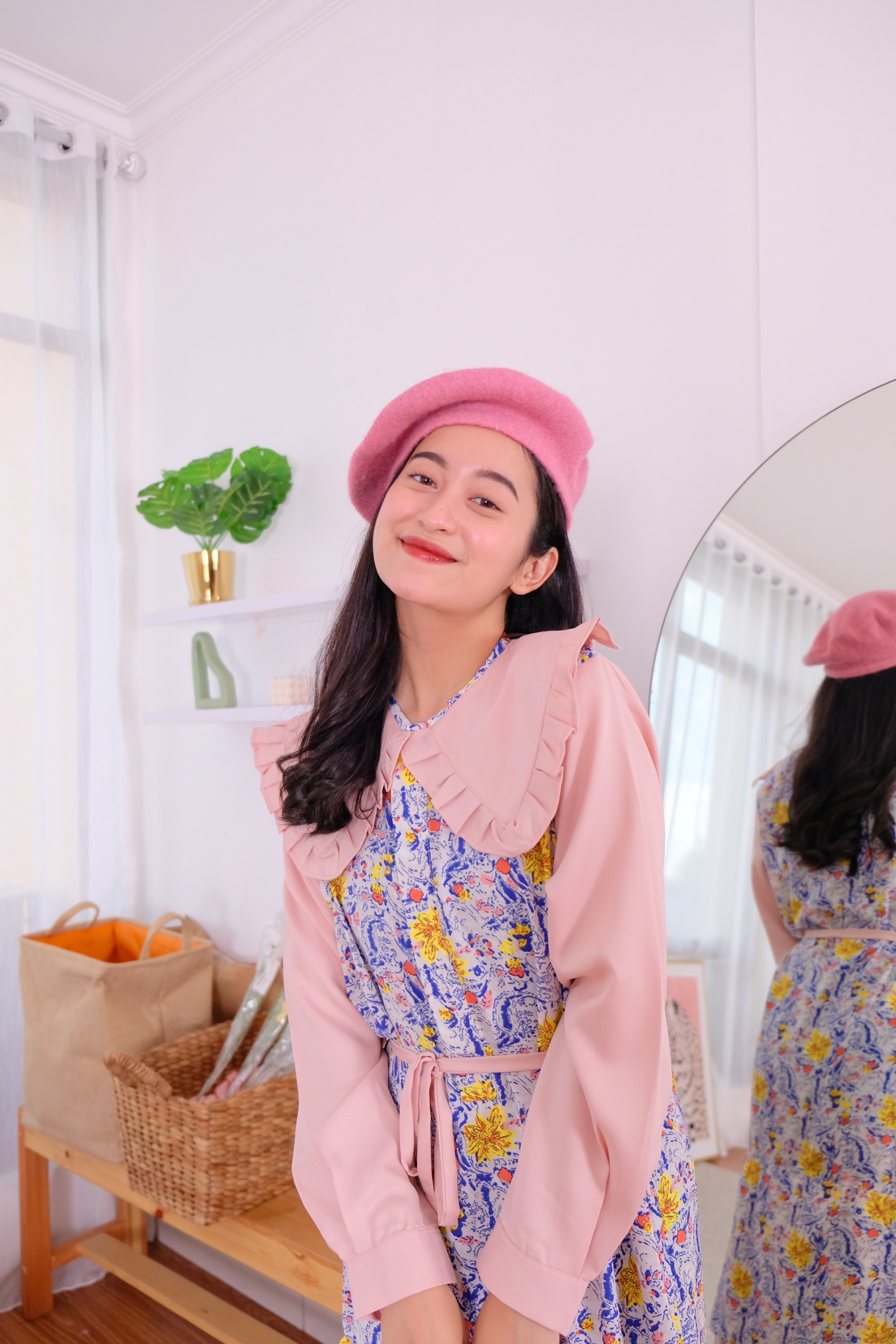 Lea Nami Dress
