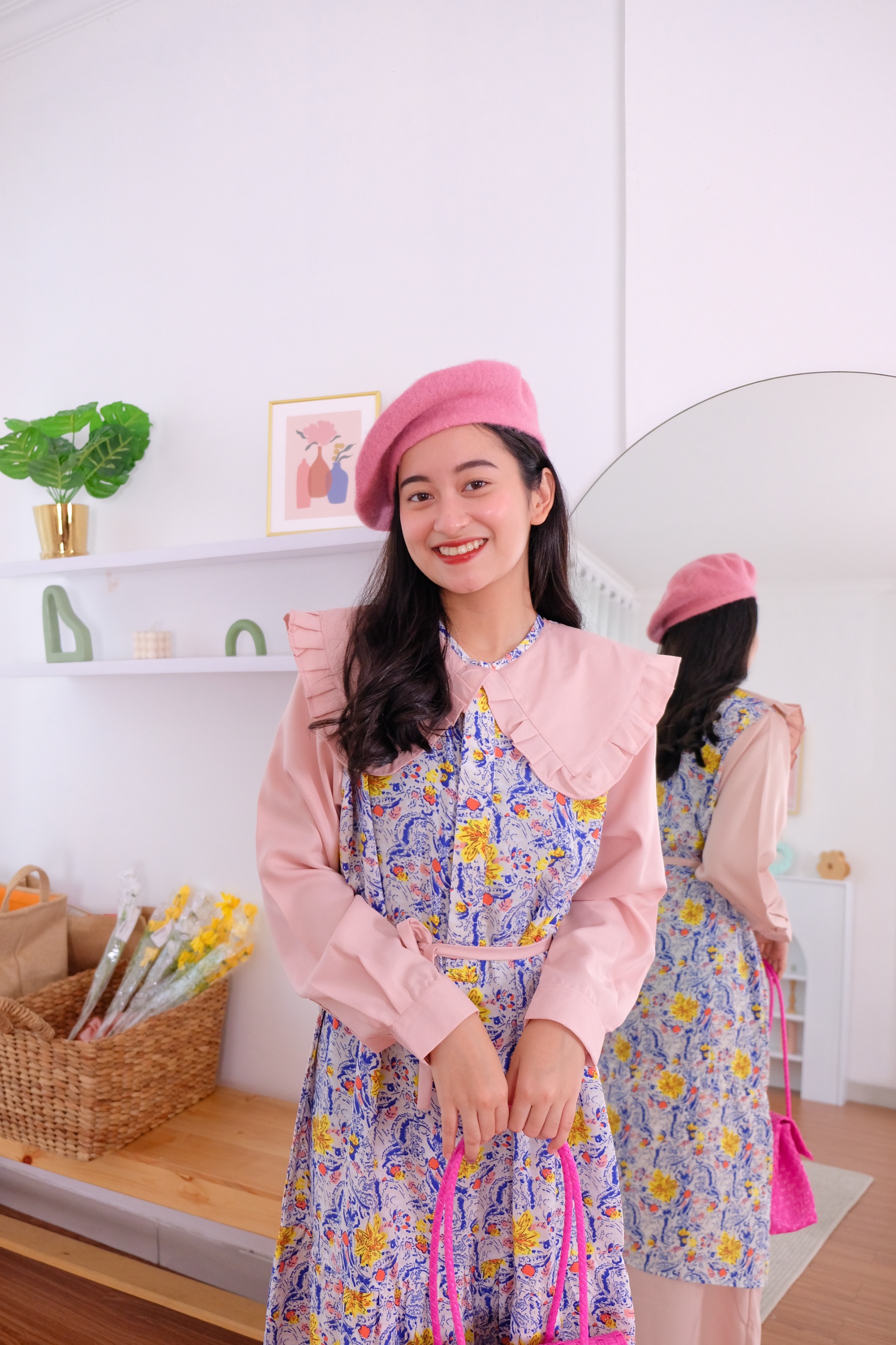 Lea Nami Dress