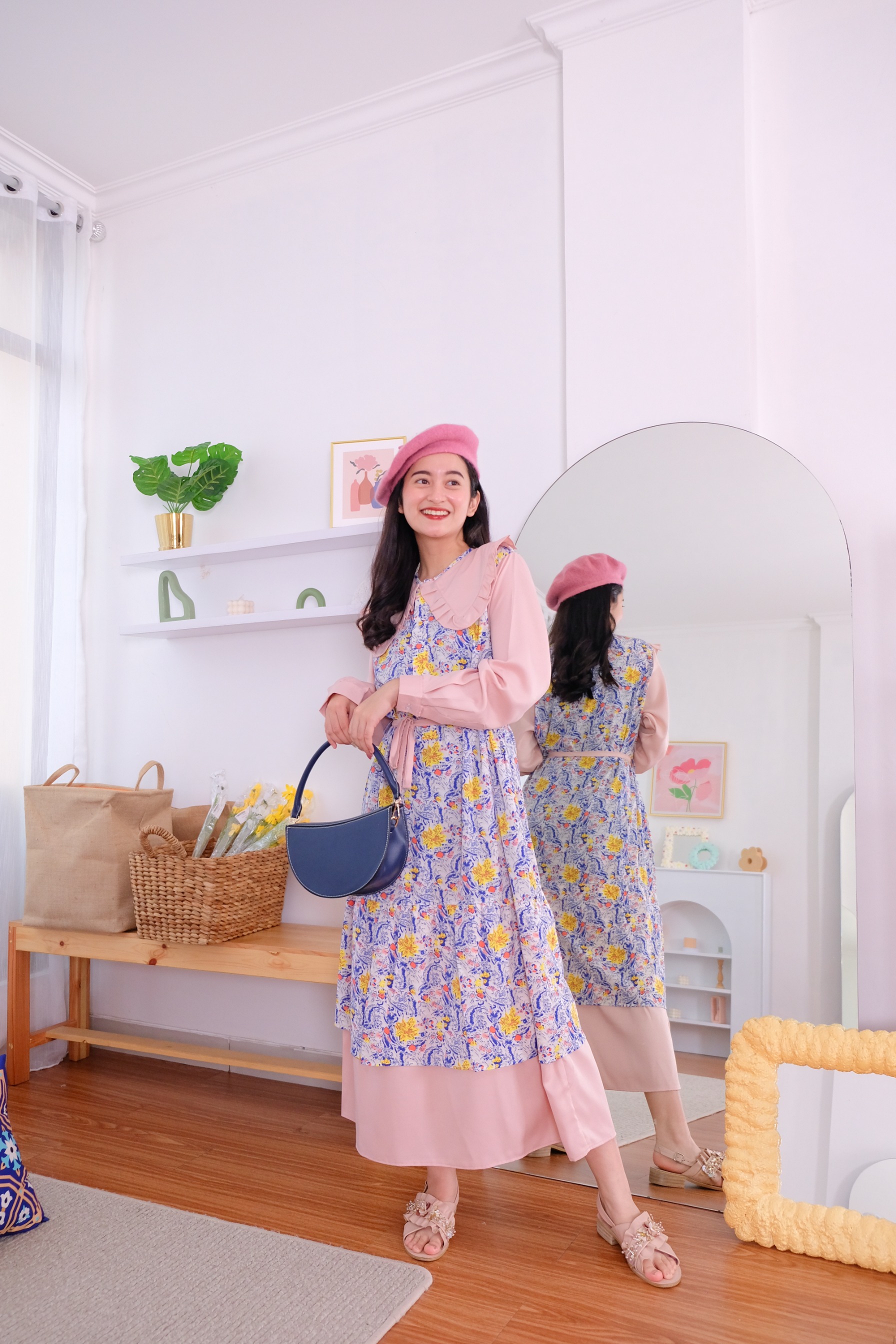 Lea Nami Dress