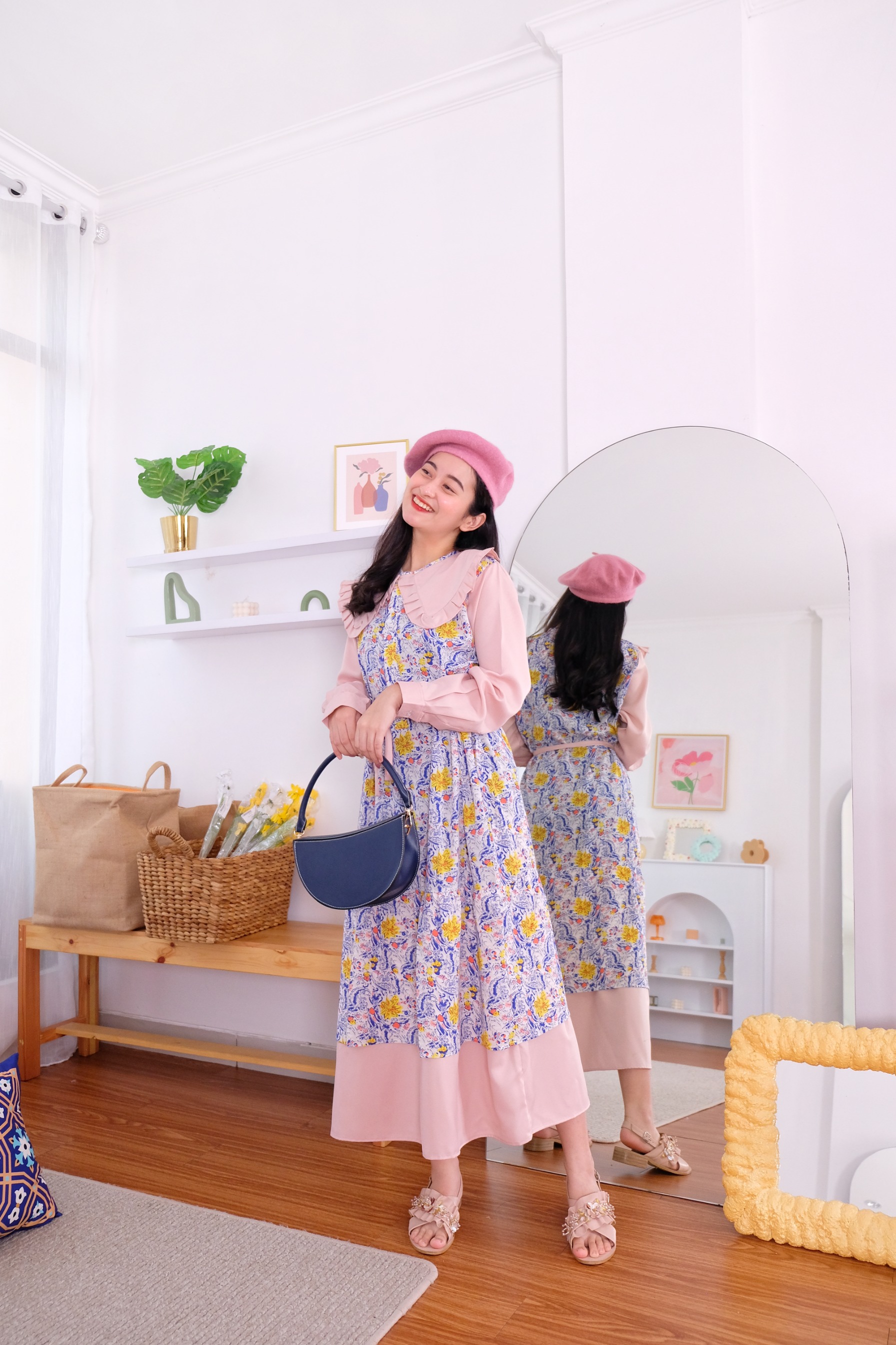 Lea Nami Dress