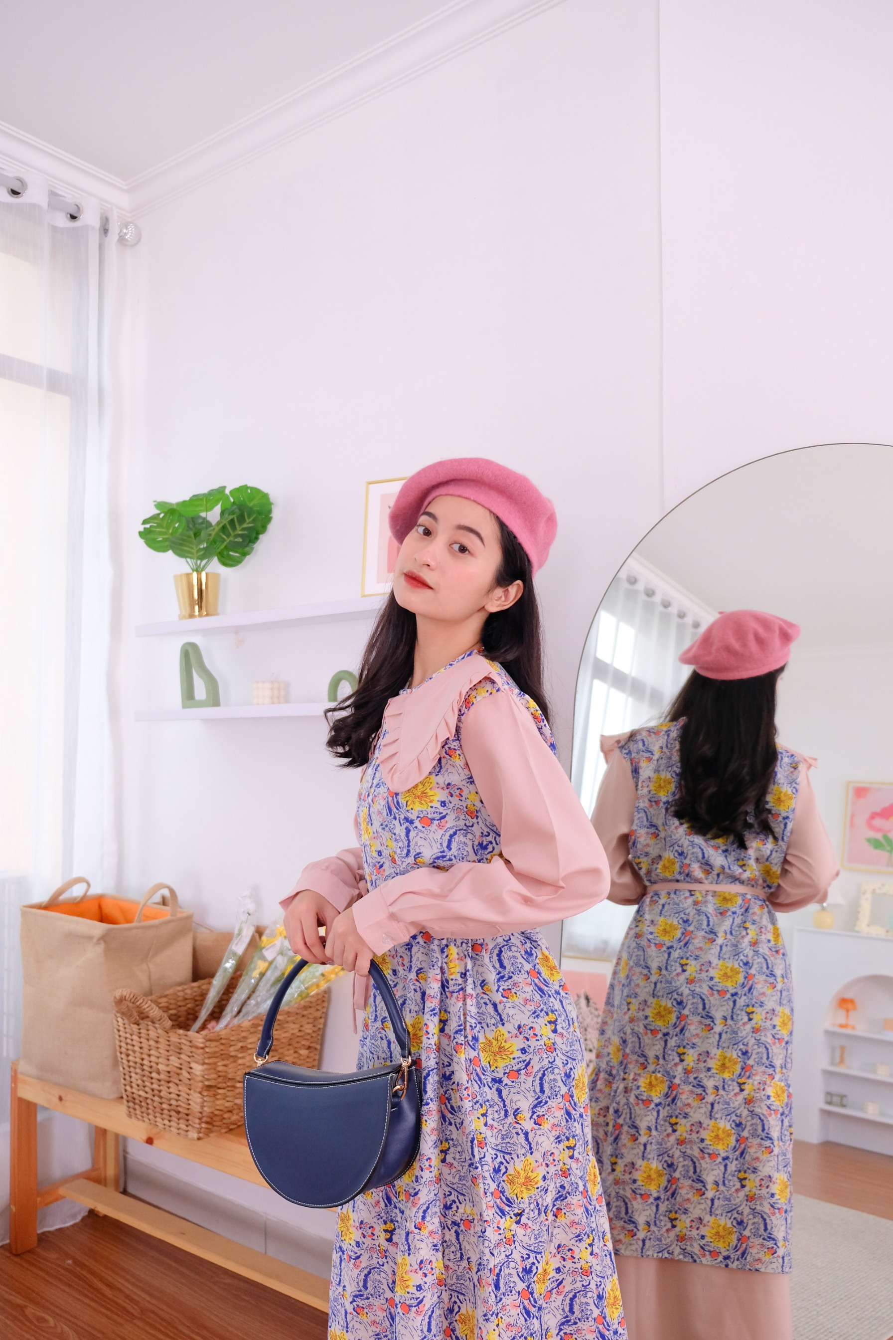 Lea Nami Dress