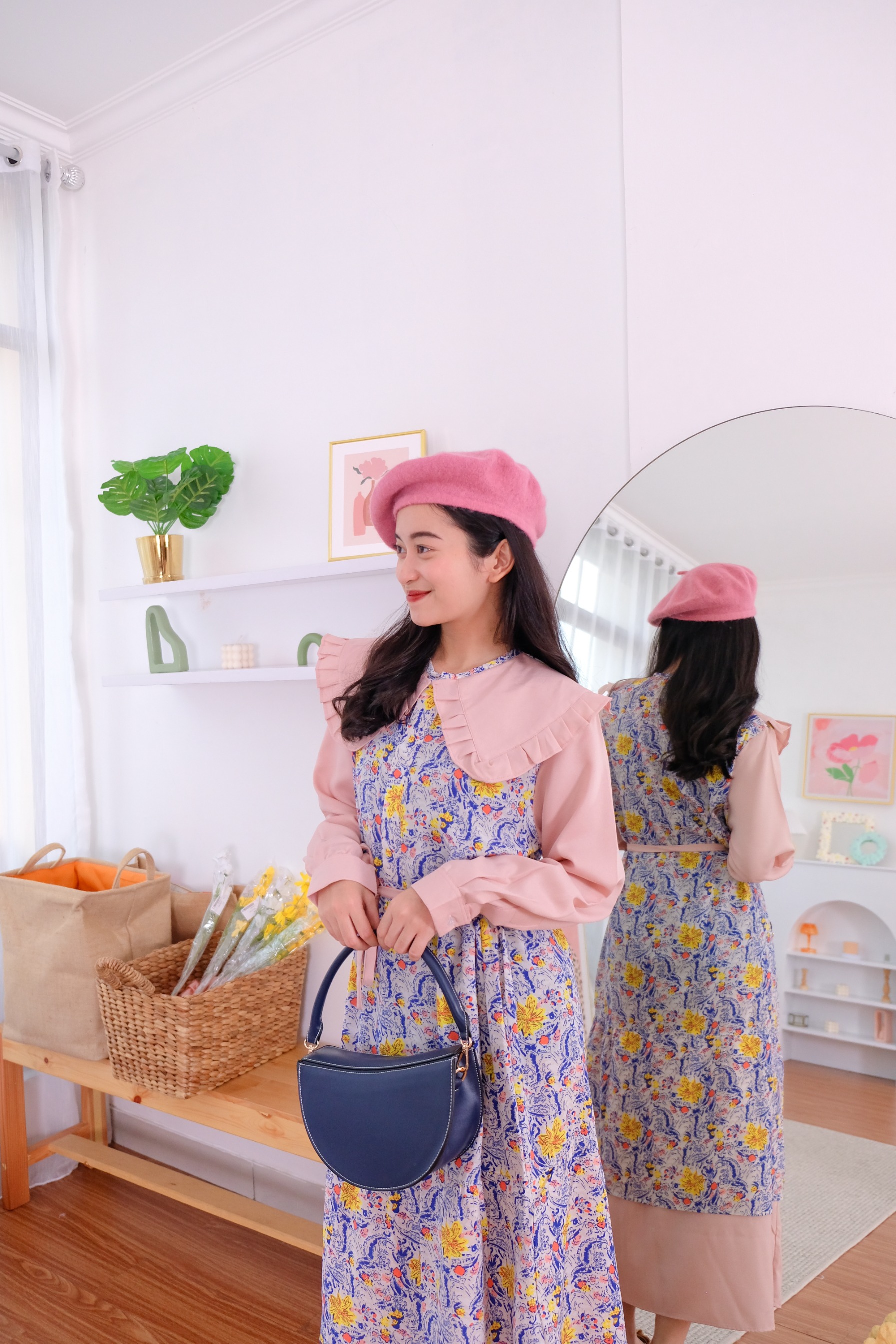 Lea Nami Dress