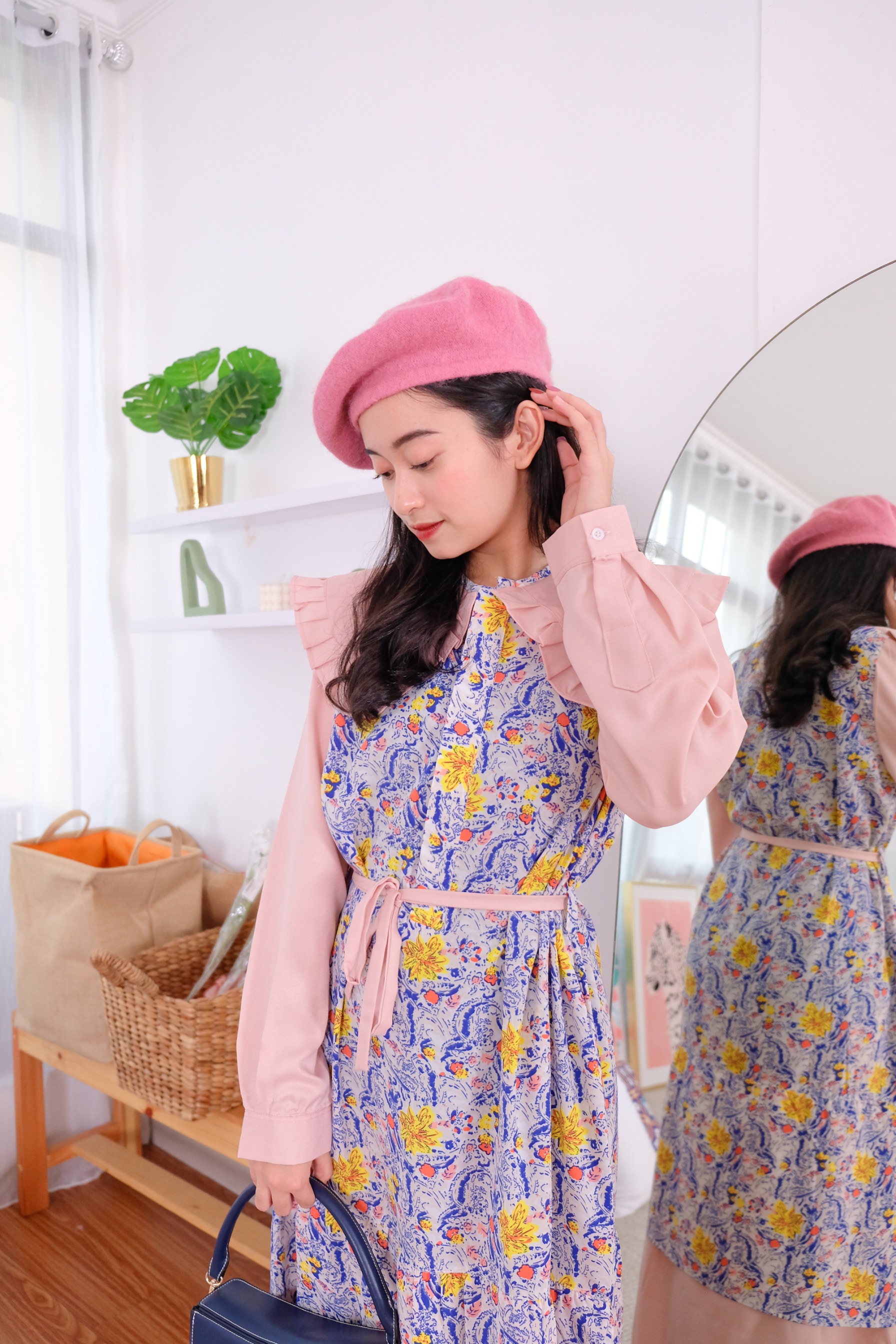 Lea Nami Dress