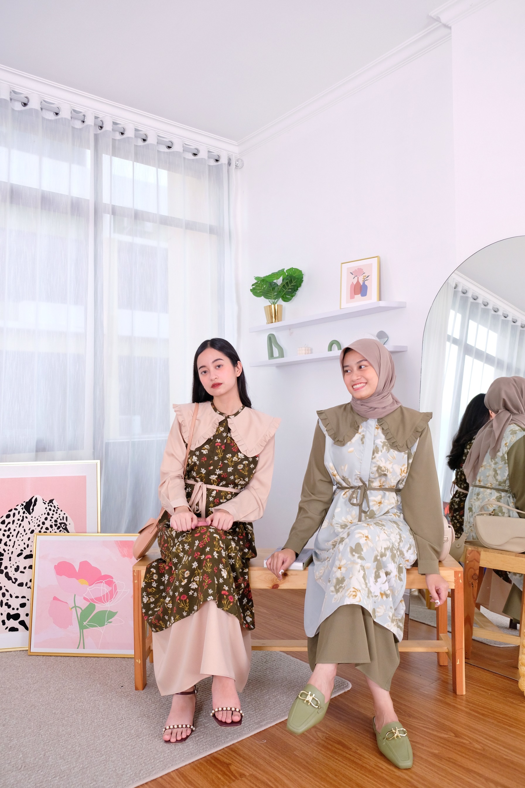Biby Nami Dress