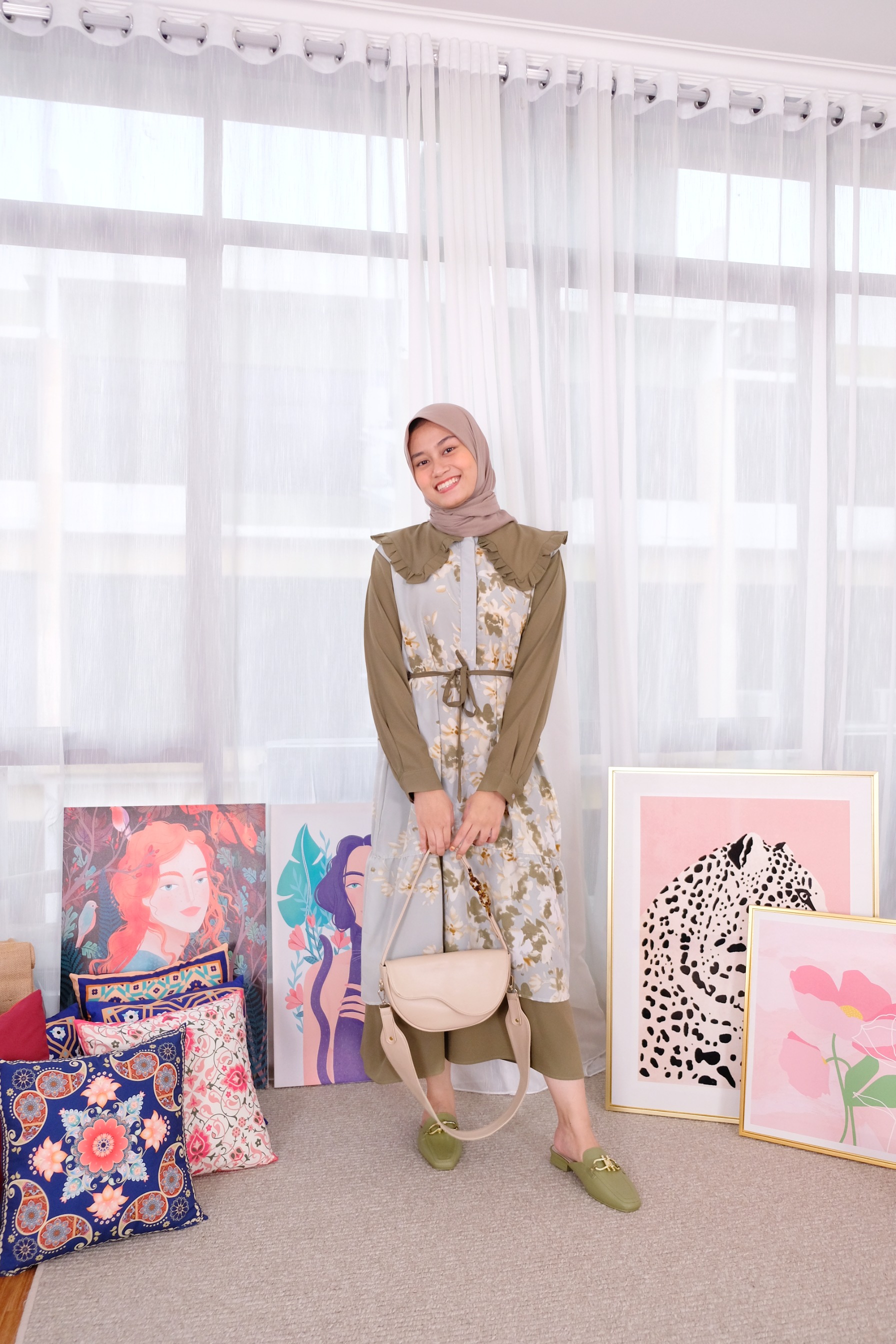 Biby Nami Dress