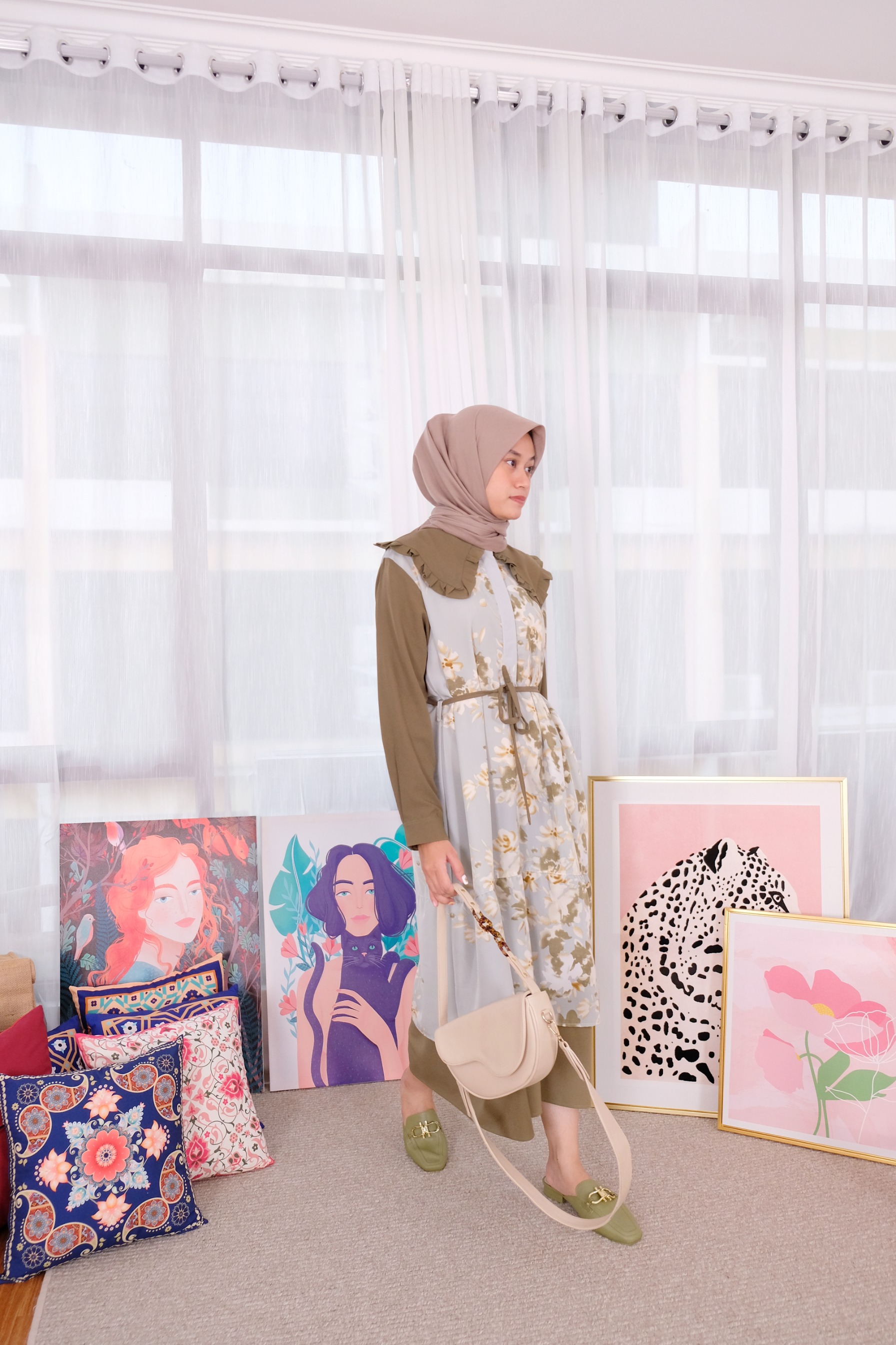 Biby Nami Dress
