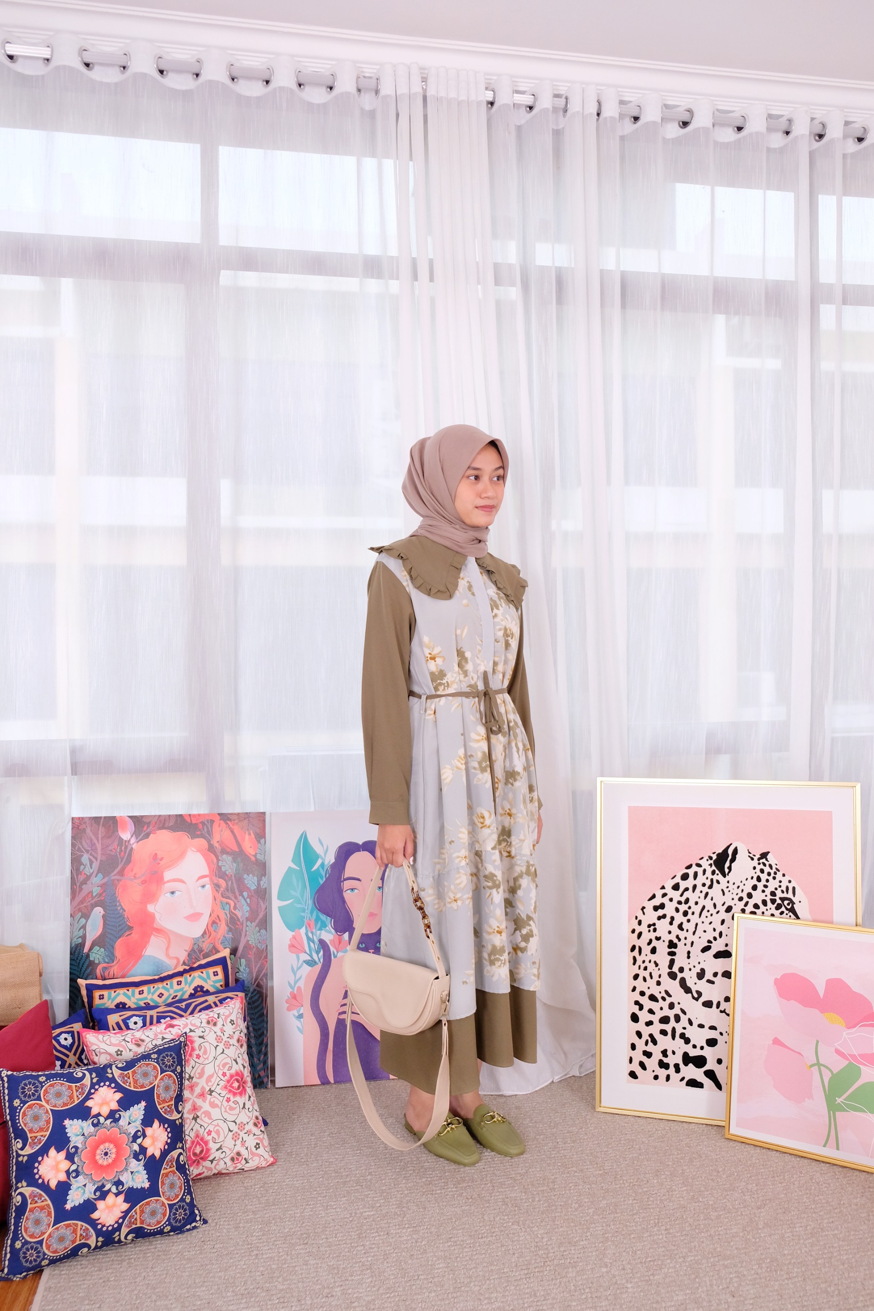 Biby Nami Dress
