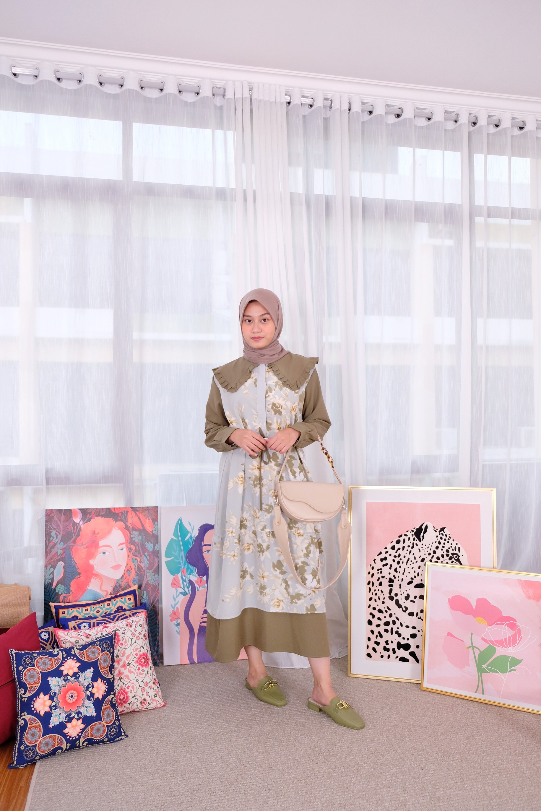 Biby Nami Dress