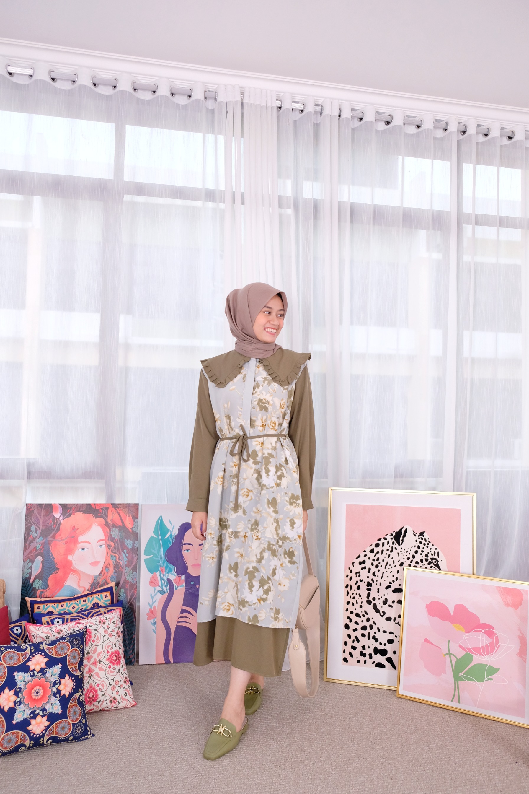 Biby Nami Dress