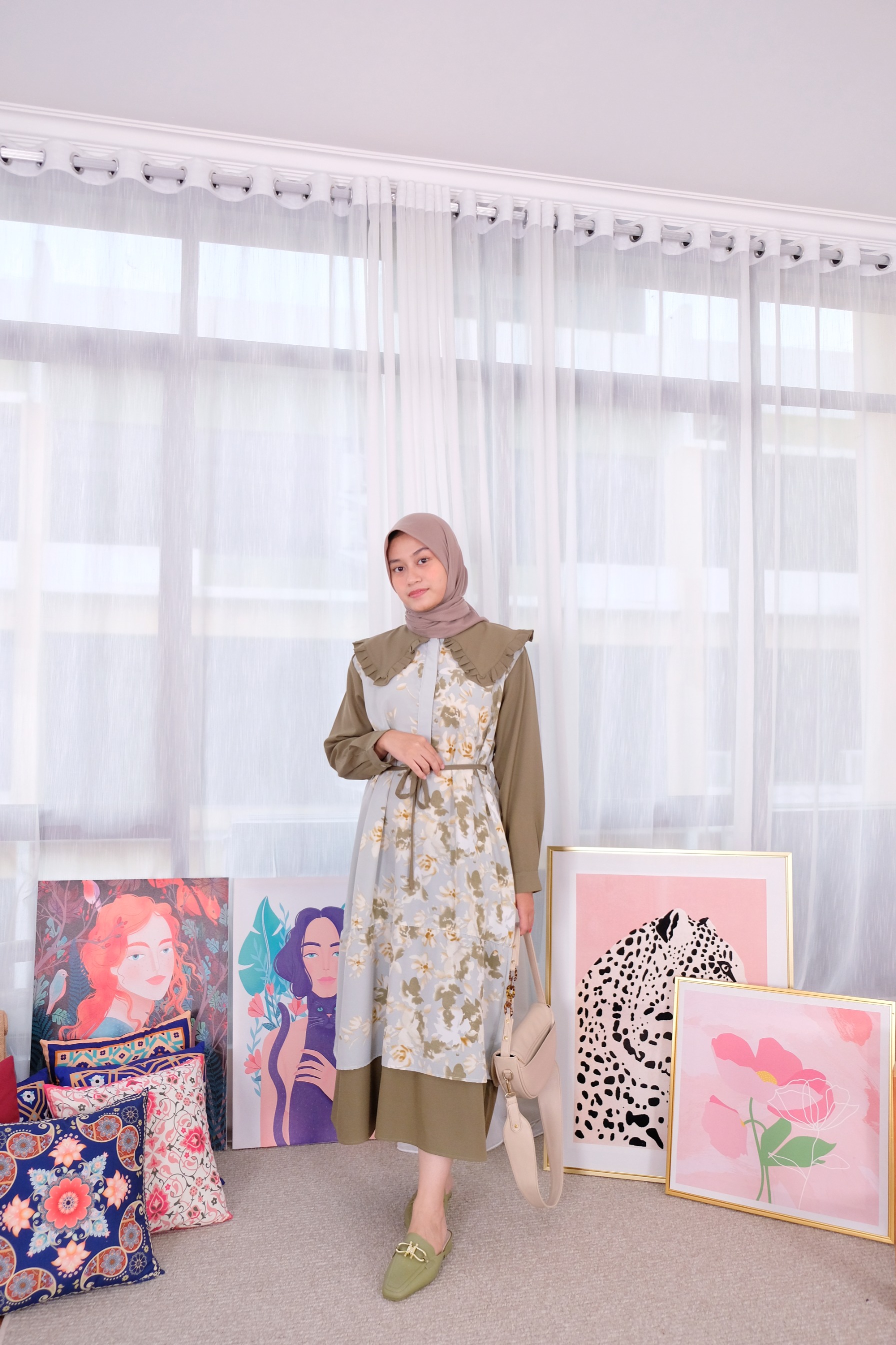 Biby Nami Dress