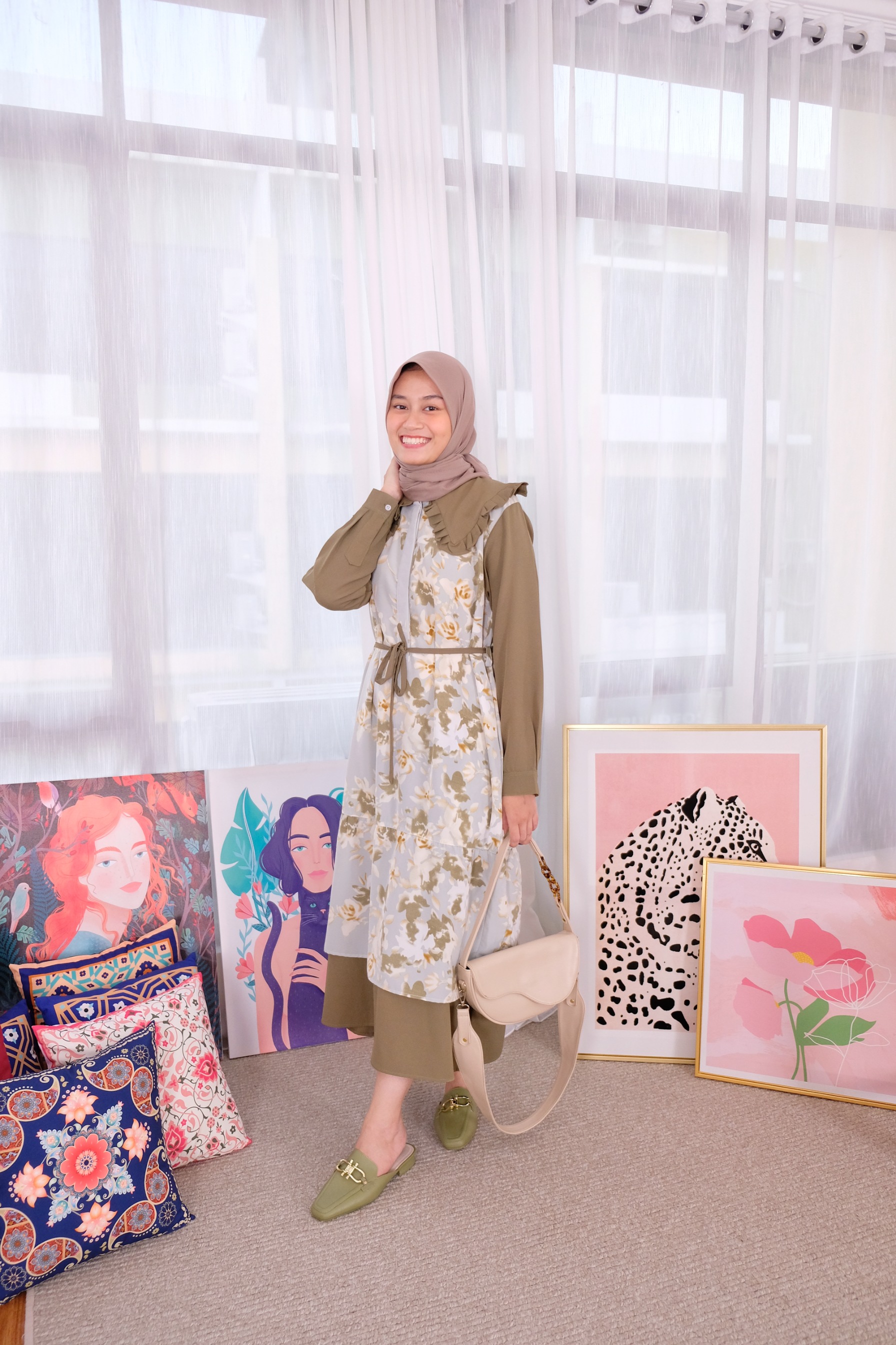 Biby Nami Dress
