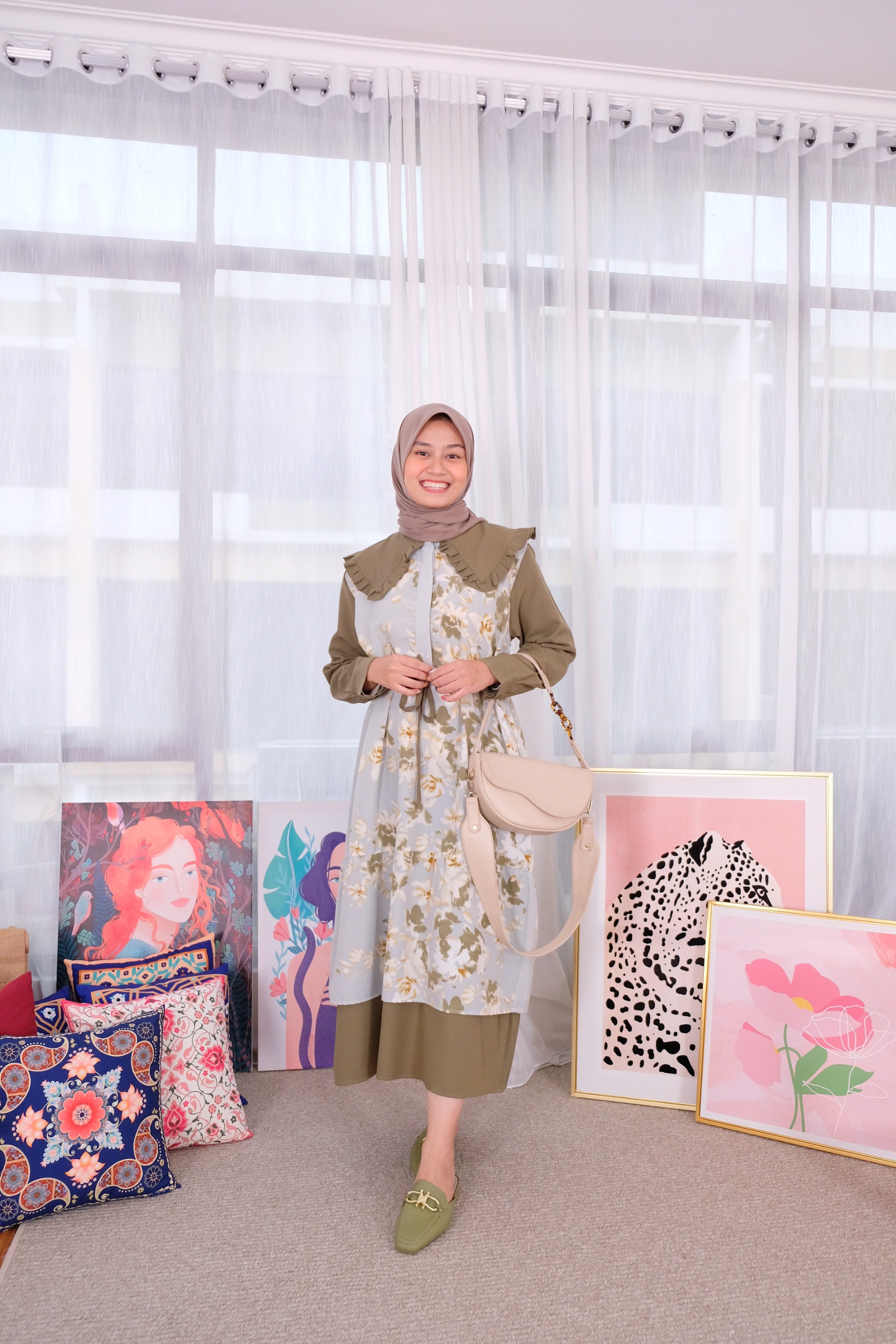 Biby Nami Dress