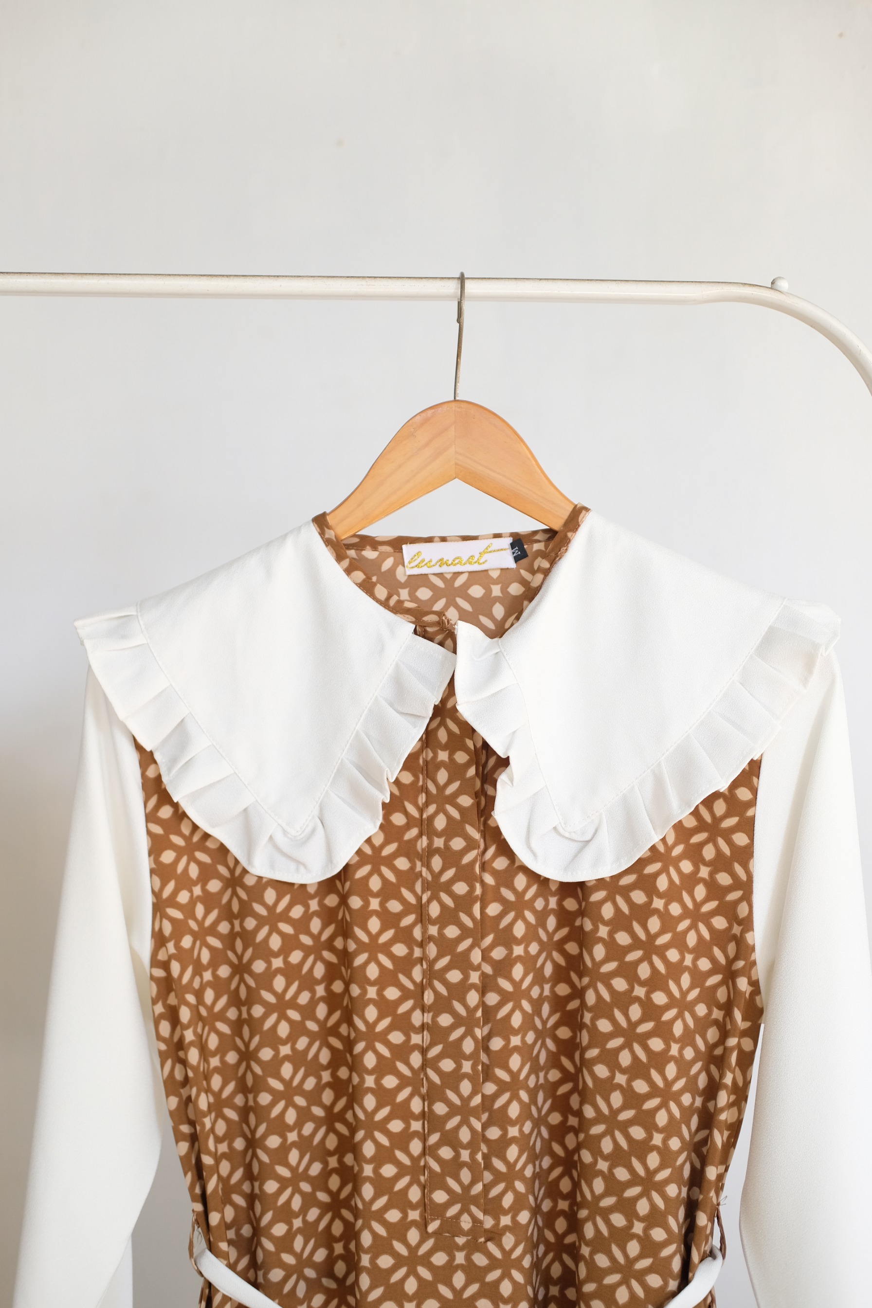 Kika Nami Dress