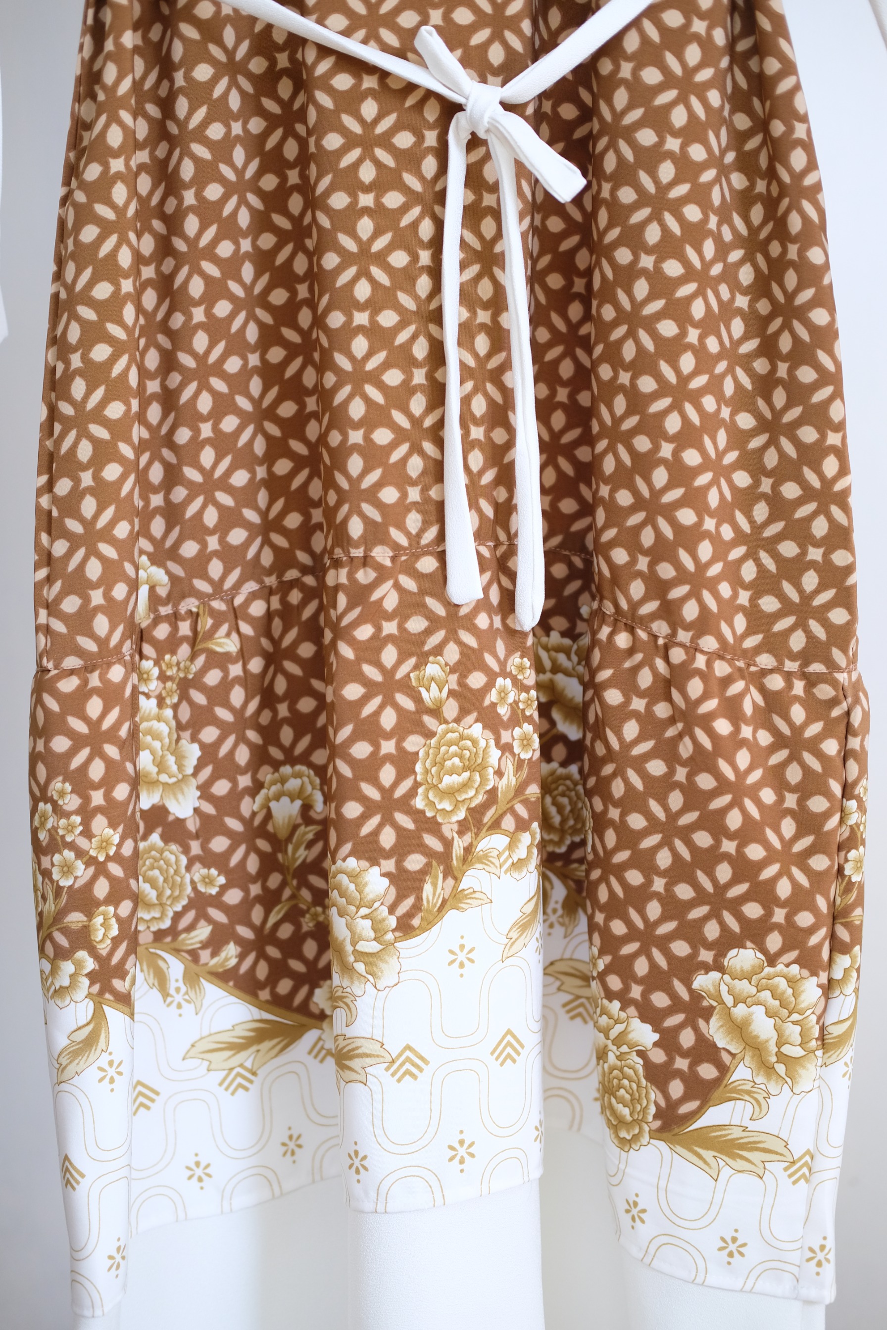 Kika Nami Dress