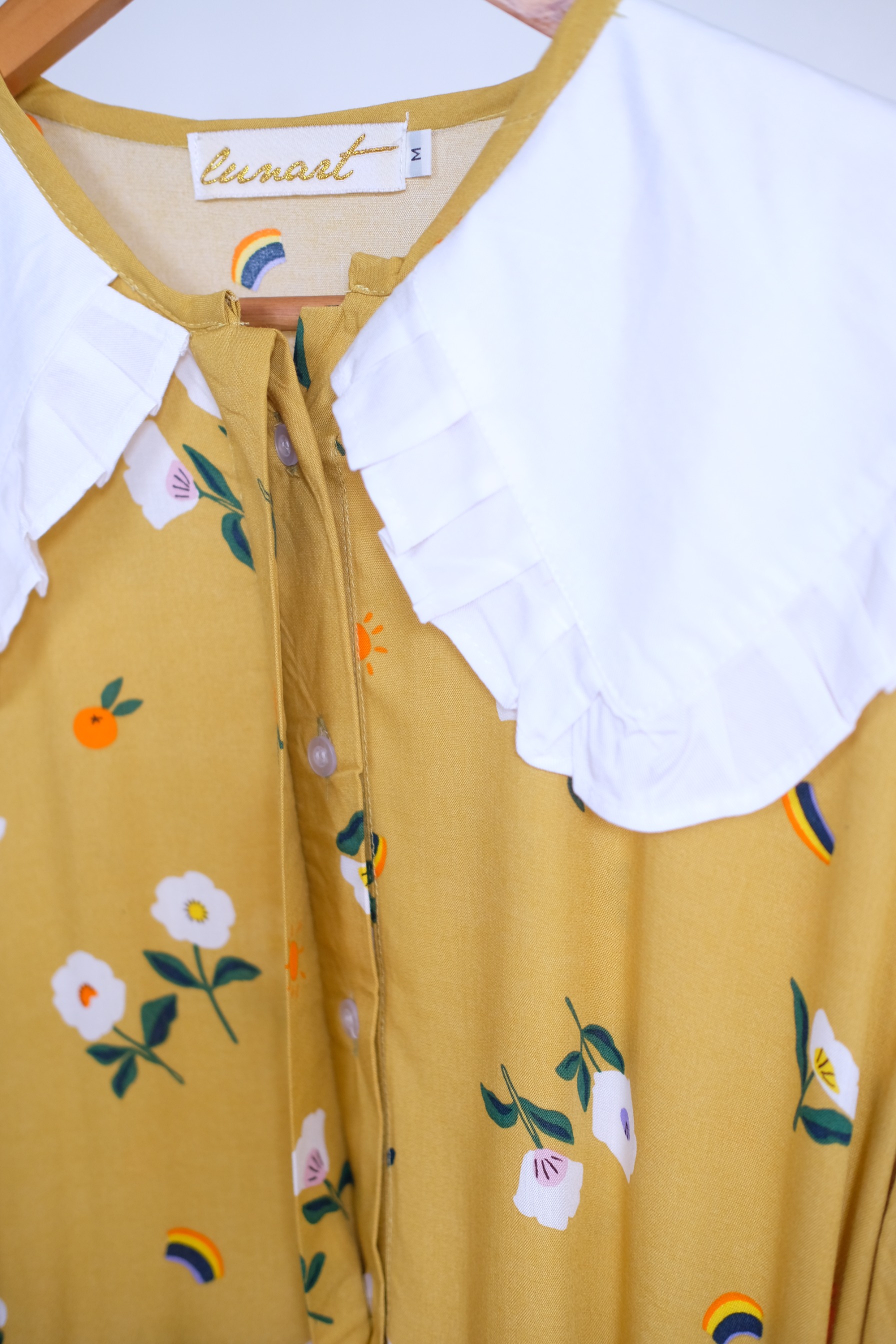 Dambi Nami Dress