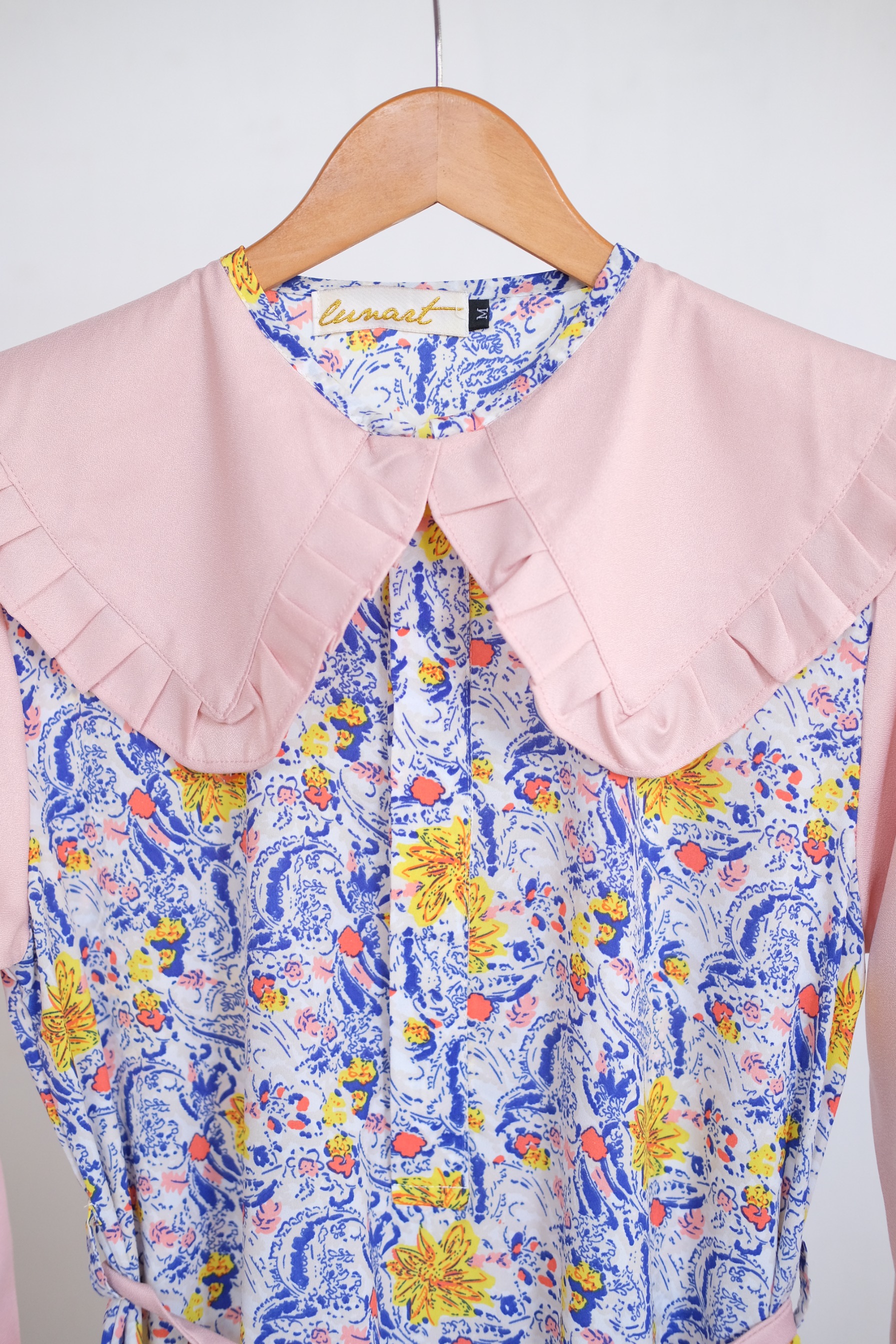 Lea Nami Dress