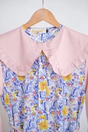Lea Nami Dress