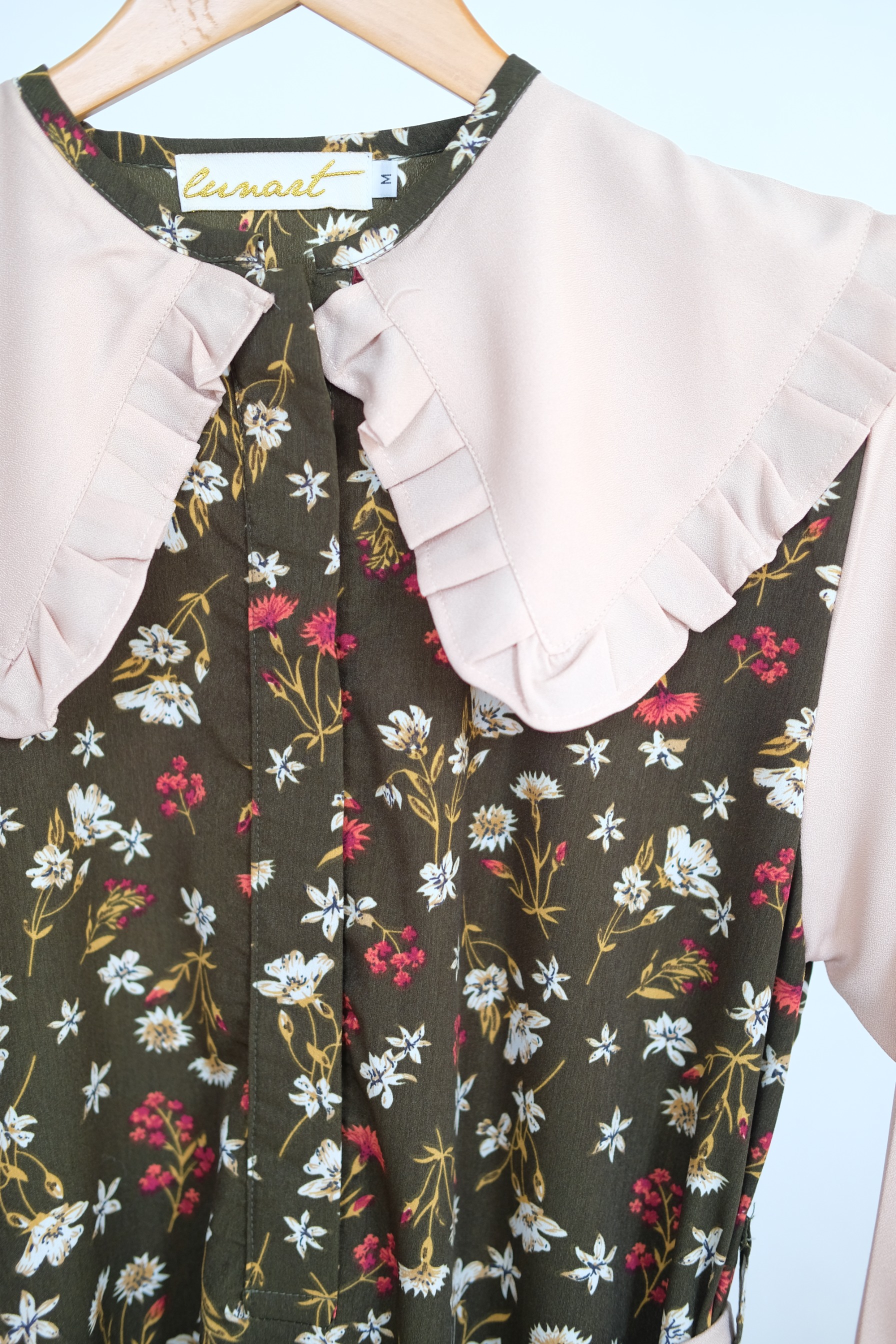 Nunna Nami Dress