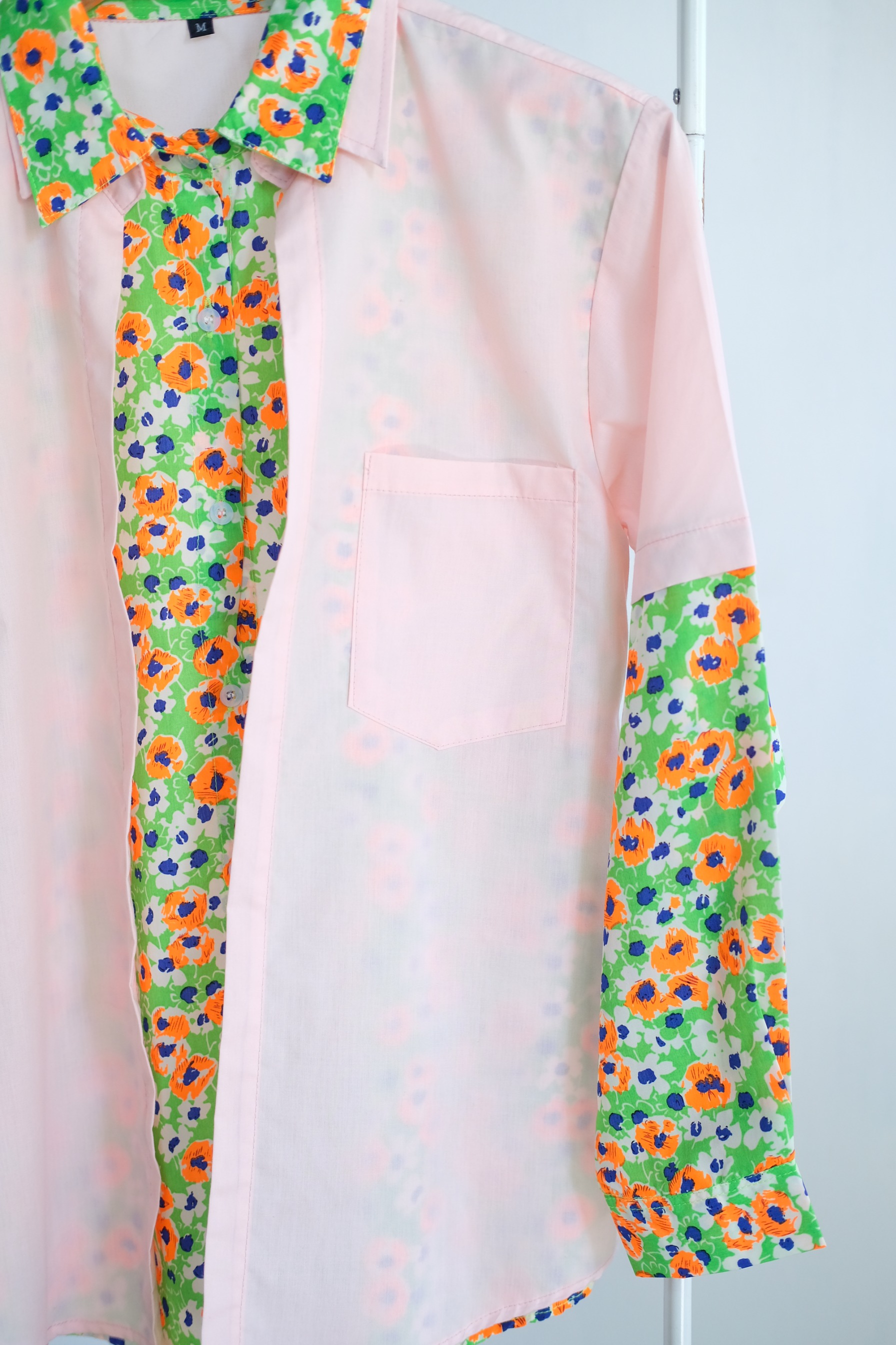 Jenna Lupi Double Shirt