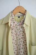 Lulla Lupi Double Shirt