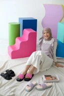 Lyra Sandal