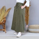 LULA SKIRT ARMY