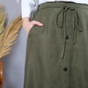 LULA SKIRT ARMY