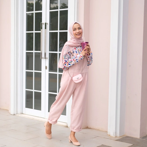 Image of Terrazzo - Avoca Shirt