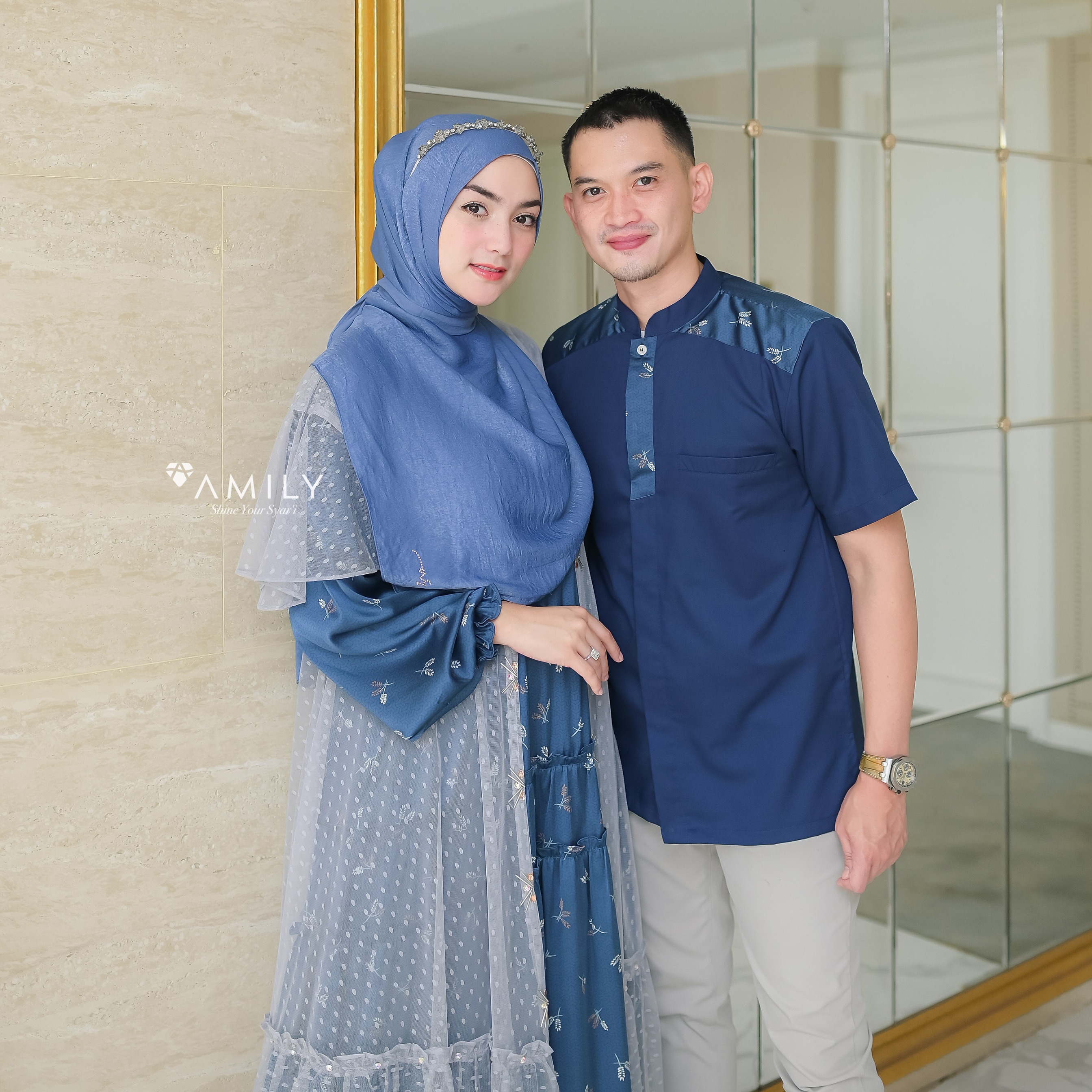 Madelief Outer Mom 
