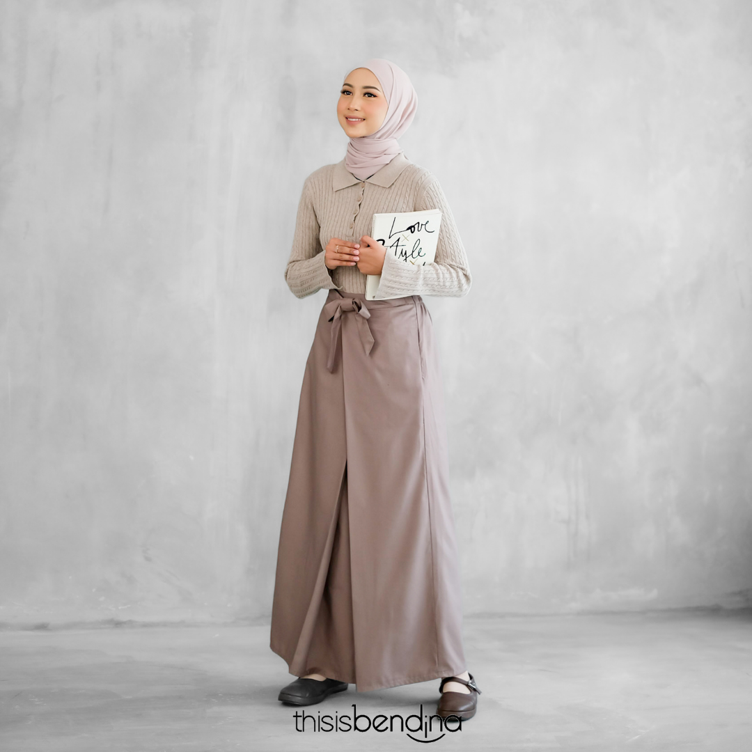 CALLA SKIRT MILO