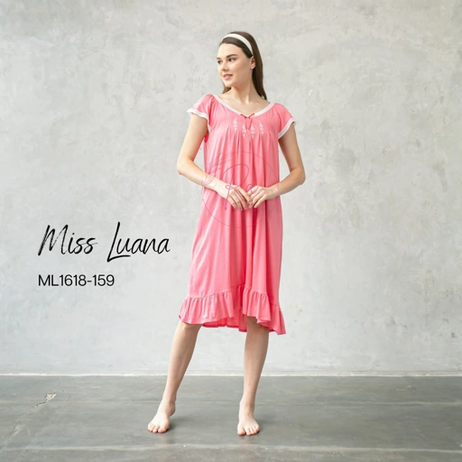 Image of Dress Miss Luana ML161-8