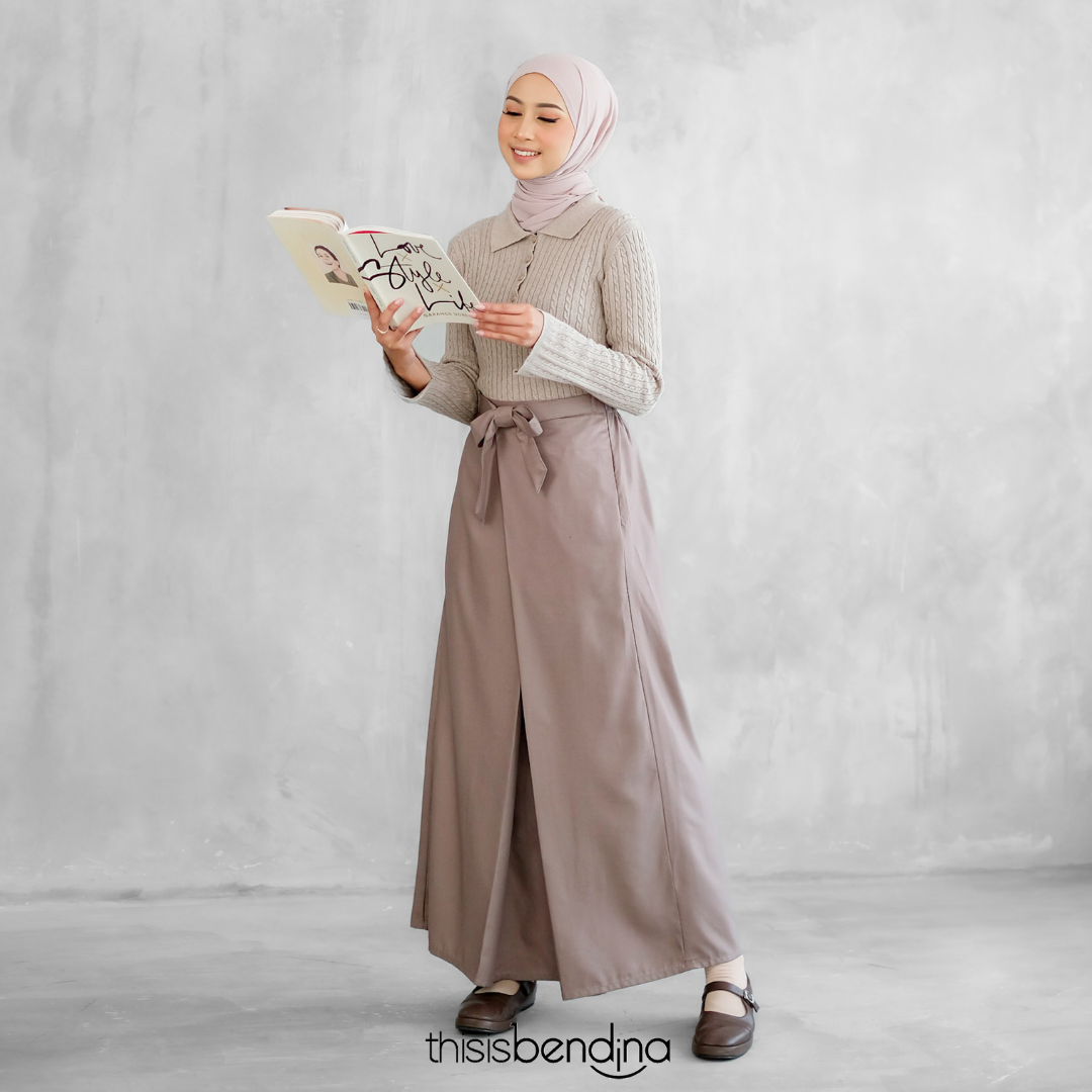 CALLA SKIRT MILO