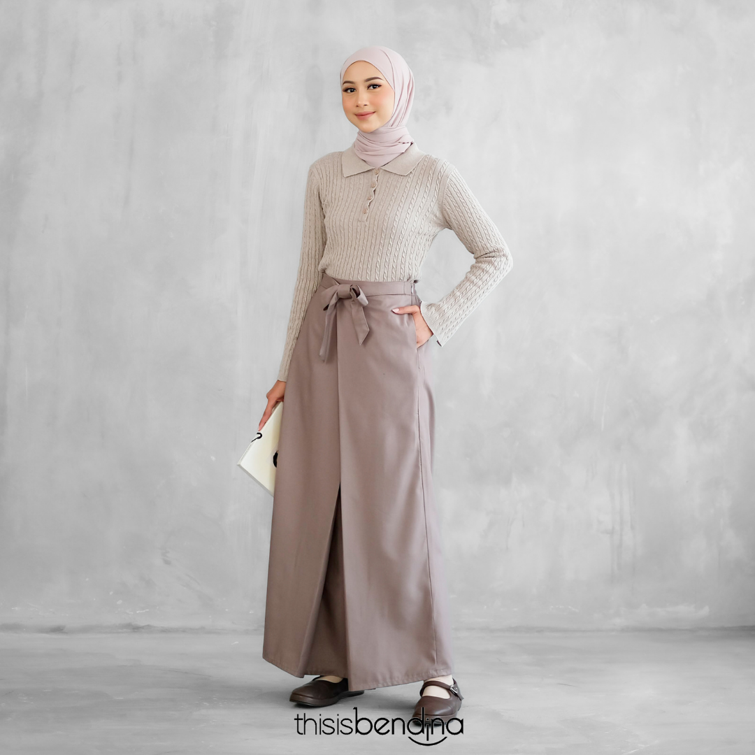 CALLA SKIRT MILO