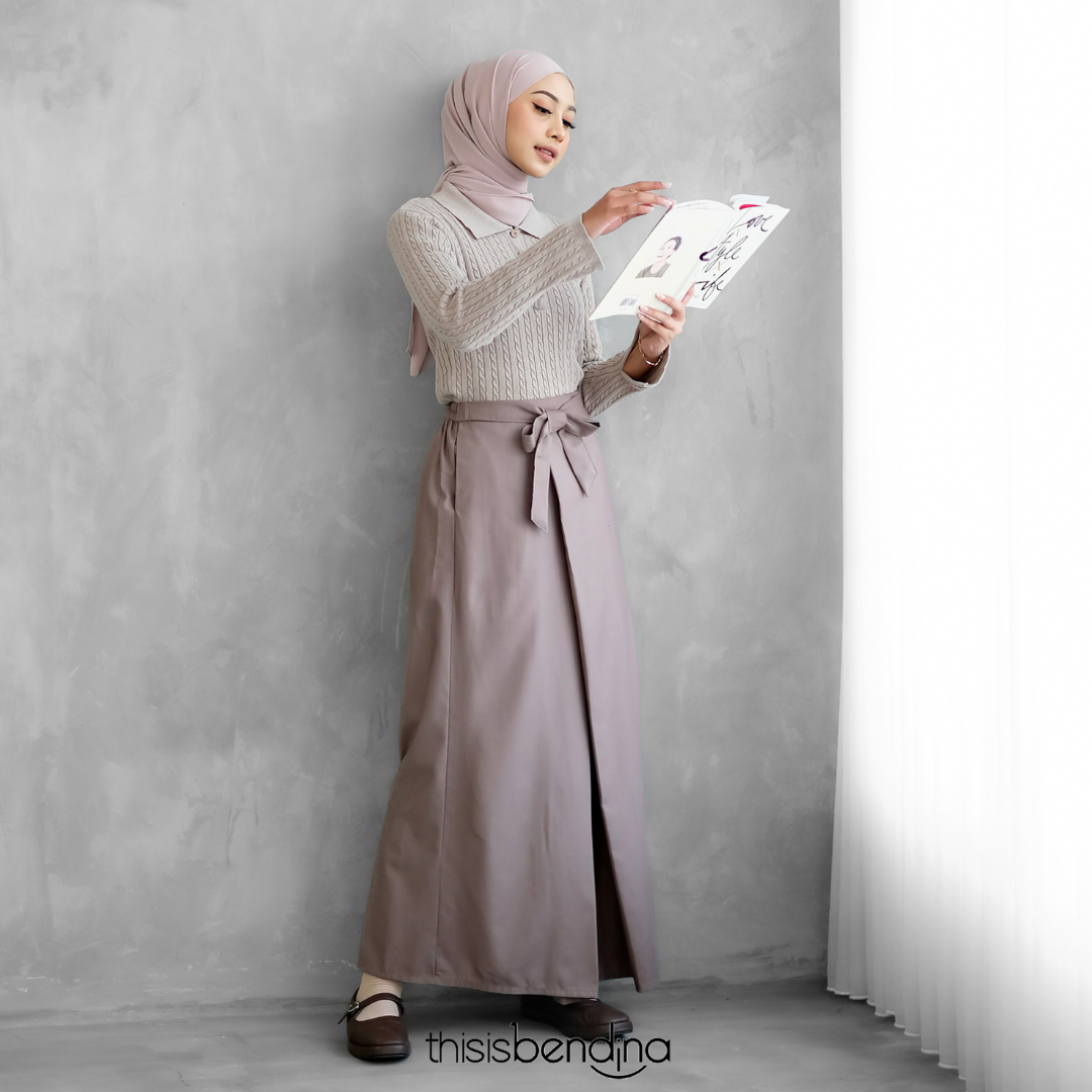 CALLA SKIRT MILO