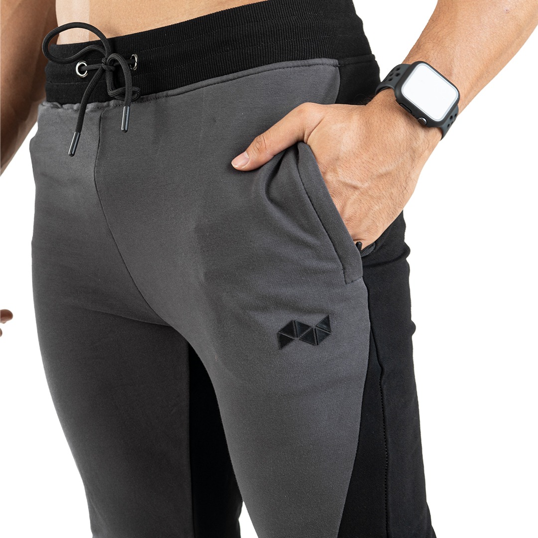 NEVERES Tech Jogger