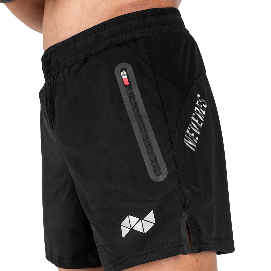 NEVERES Zenith Short