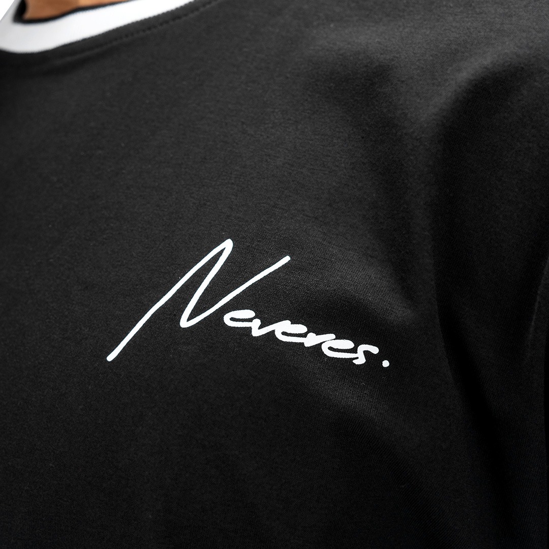 NEVERES Zen Oversized