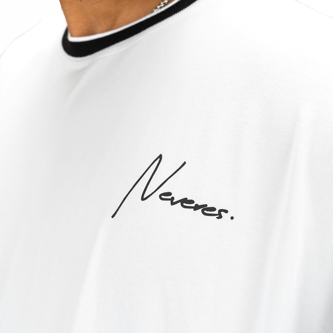NEVERES Zen Oversized