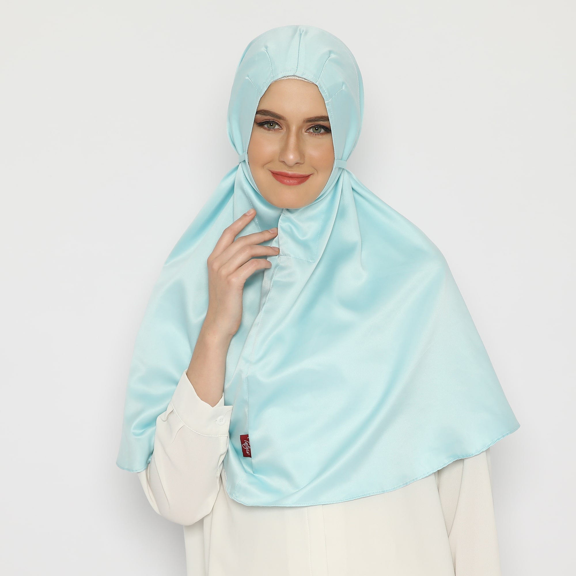 Tatuis Damour Bergo Instan 092
