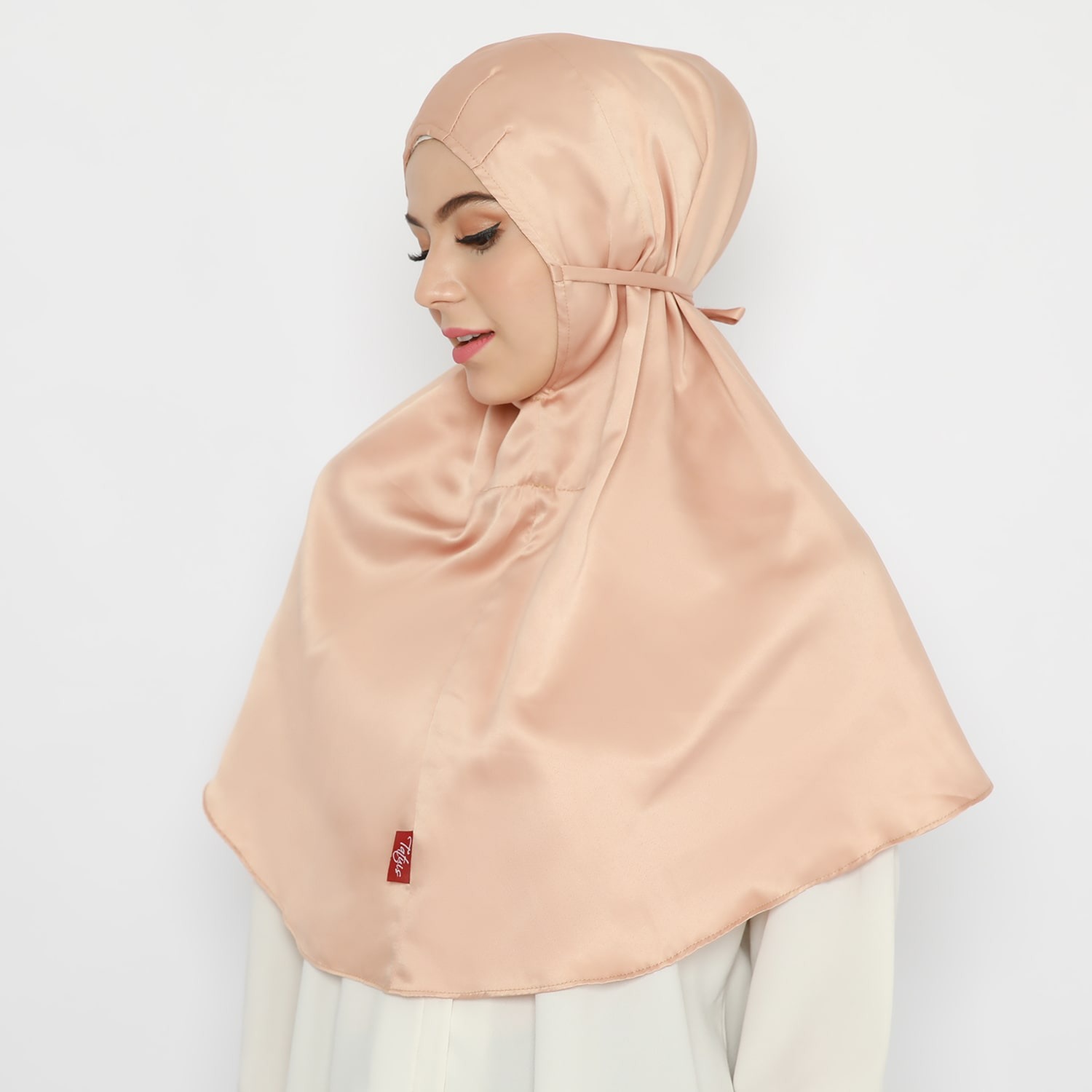 Tatuis Damour Bergo Instan 092