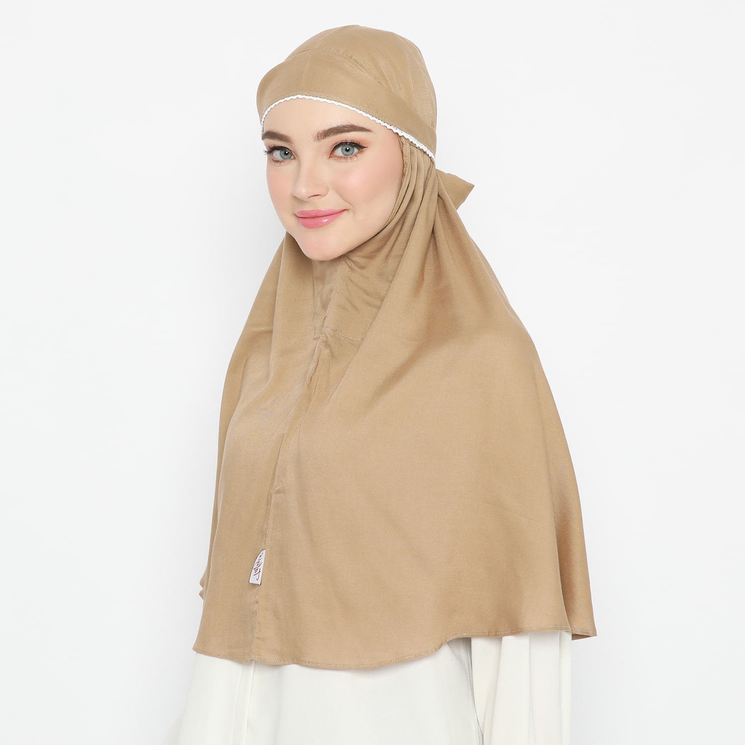 Tatuis Damour Bergo Instan 095