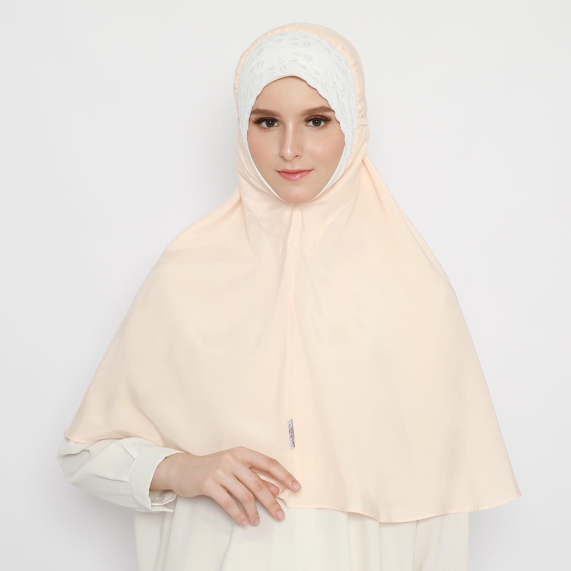 Tatuis Damour Bergo Instan 096