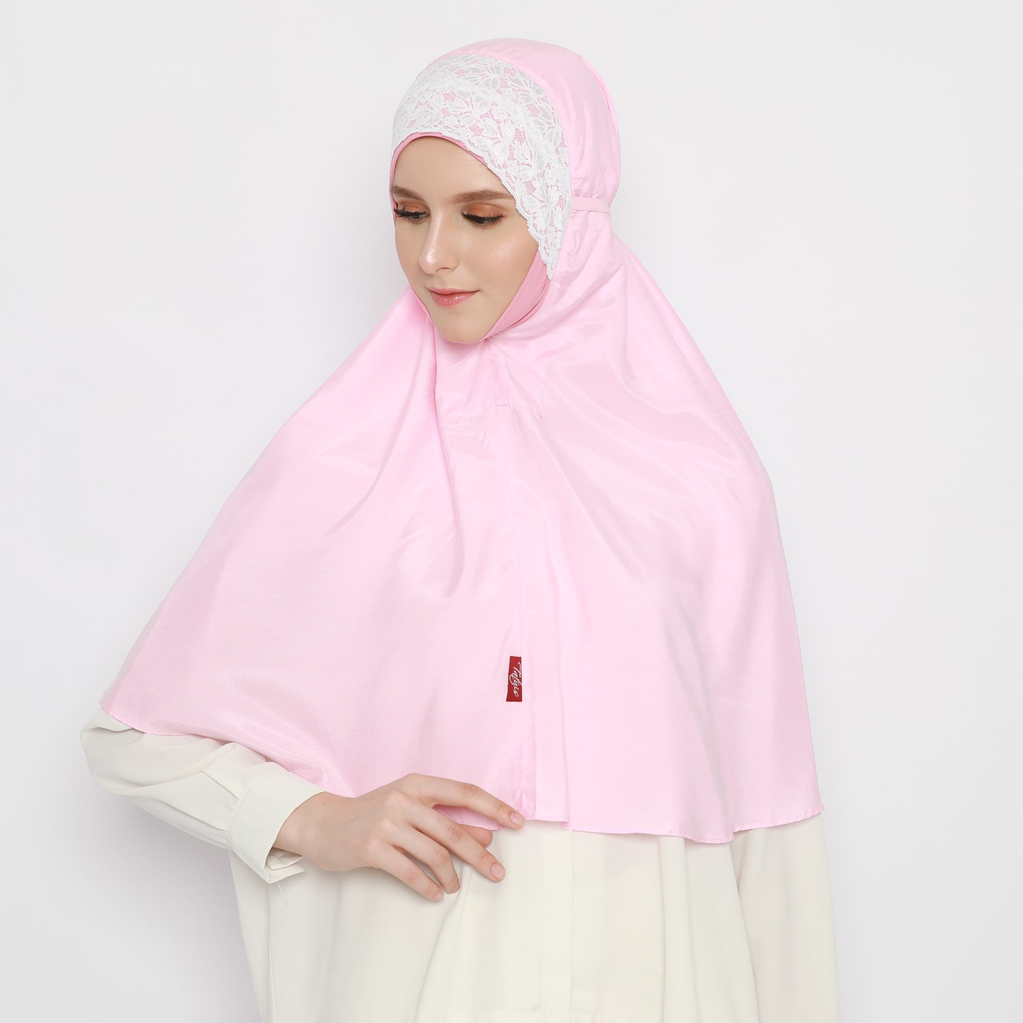 Tatuis Damour Bergo Instan 096