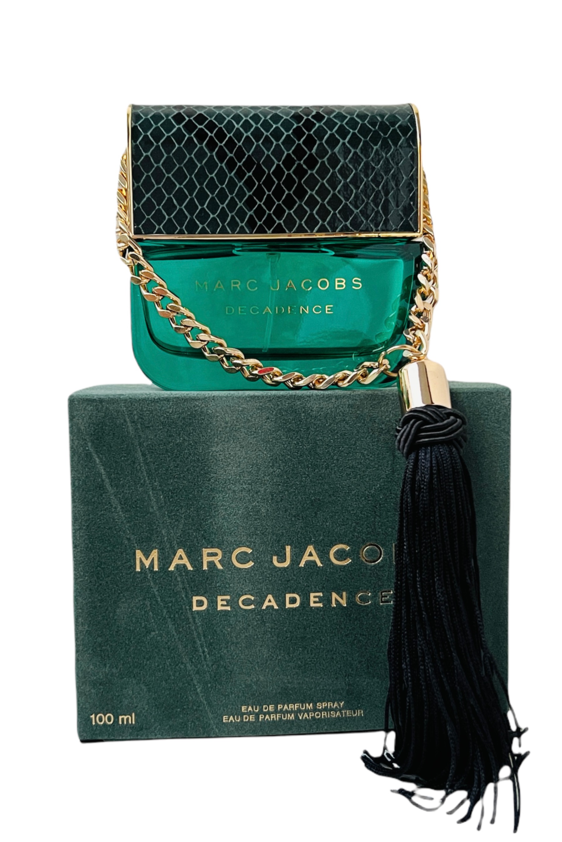 Marc Jacobs Decadence Woman (Produk)