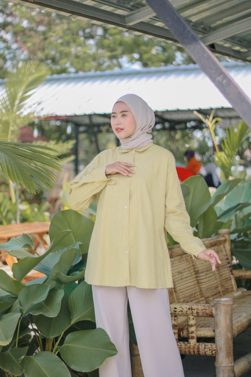 Gita Shirt
