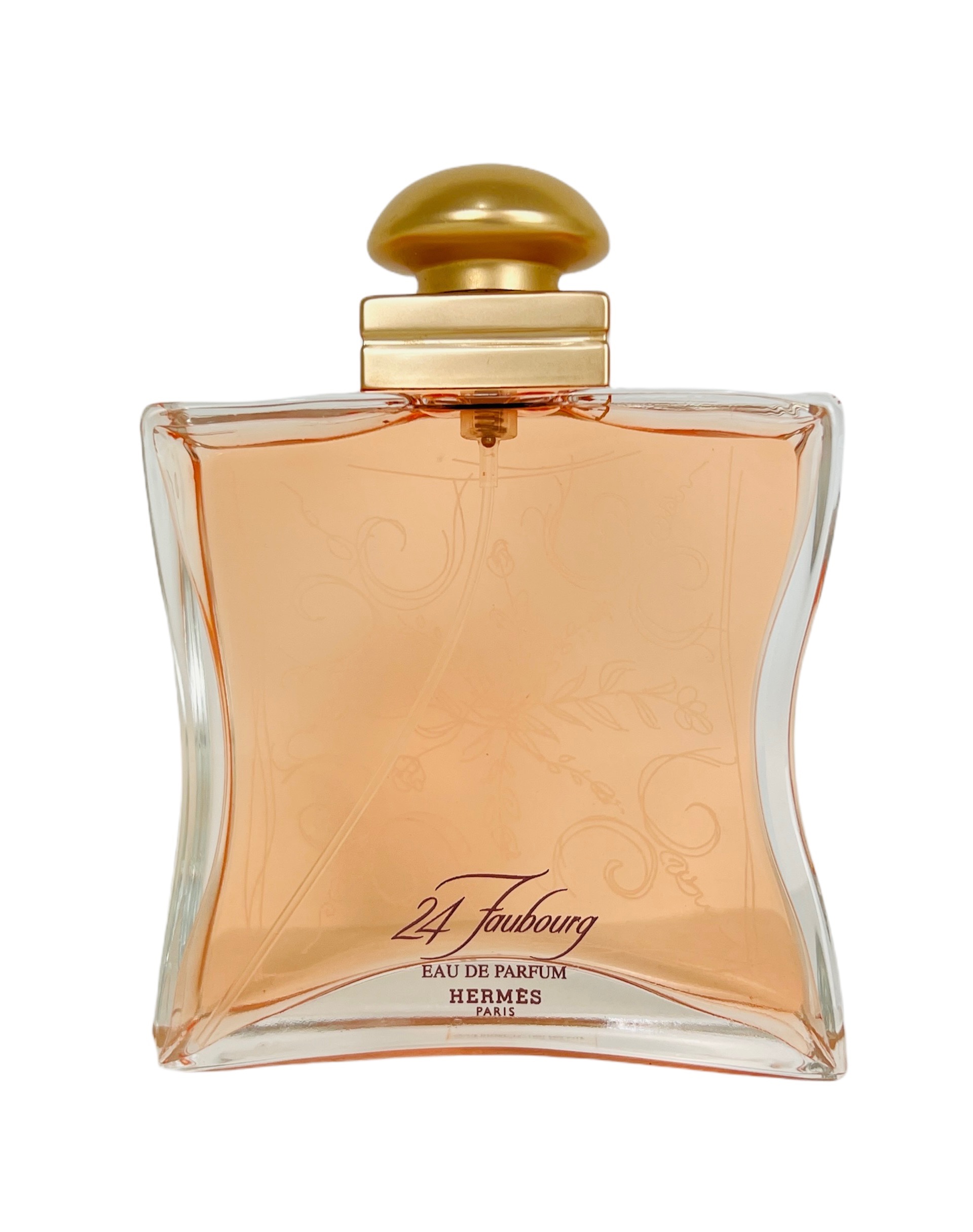 Hermes 24 Faubourg Woman (Tester)