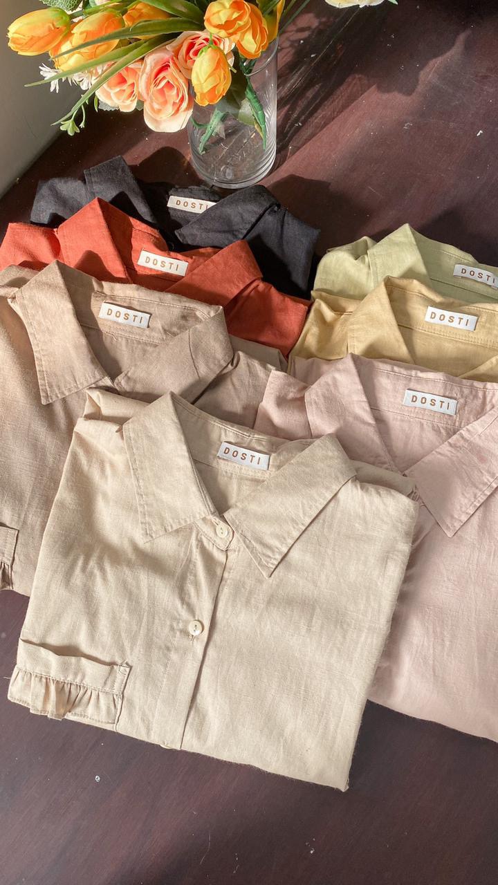 Gita Shirt