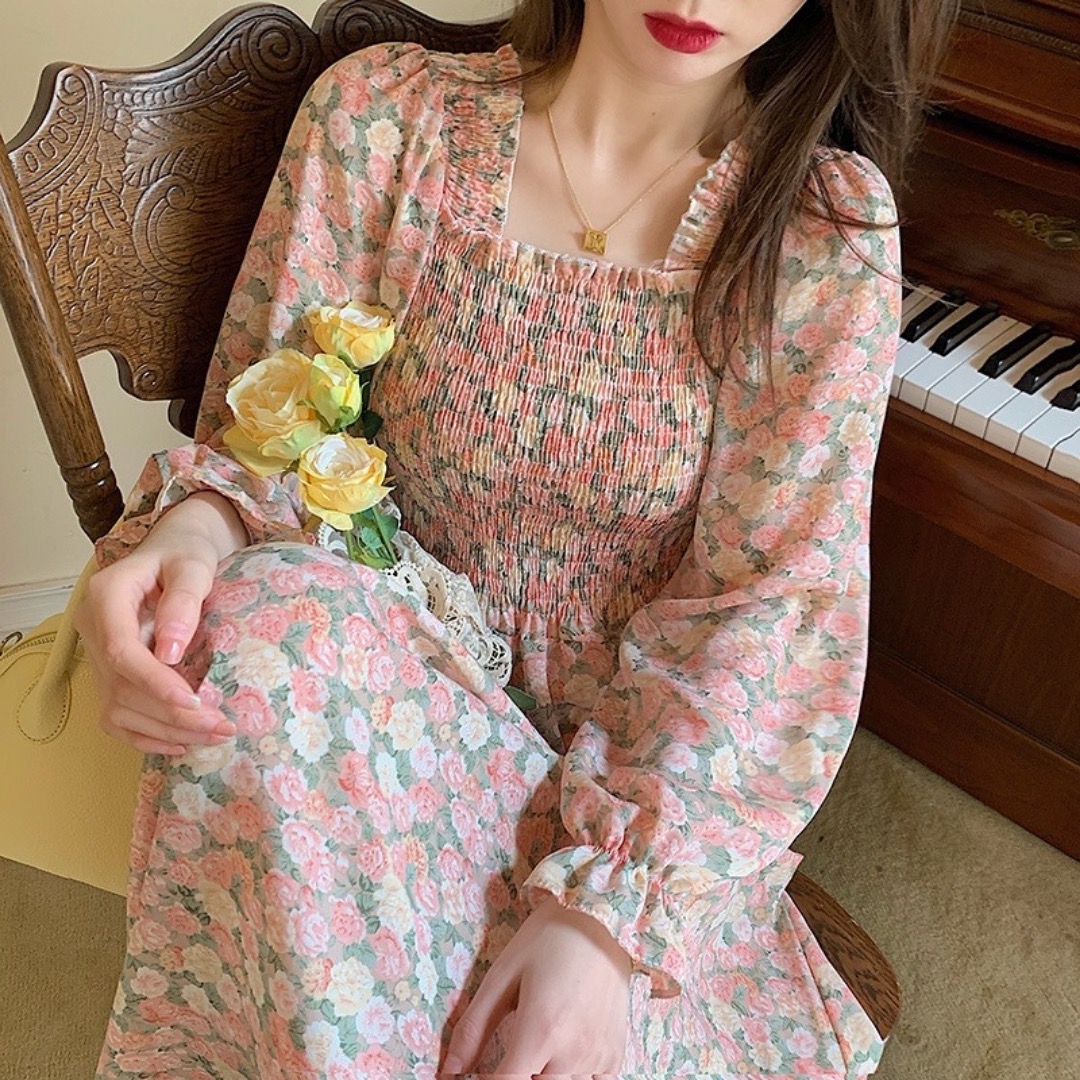 Dress HI759